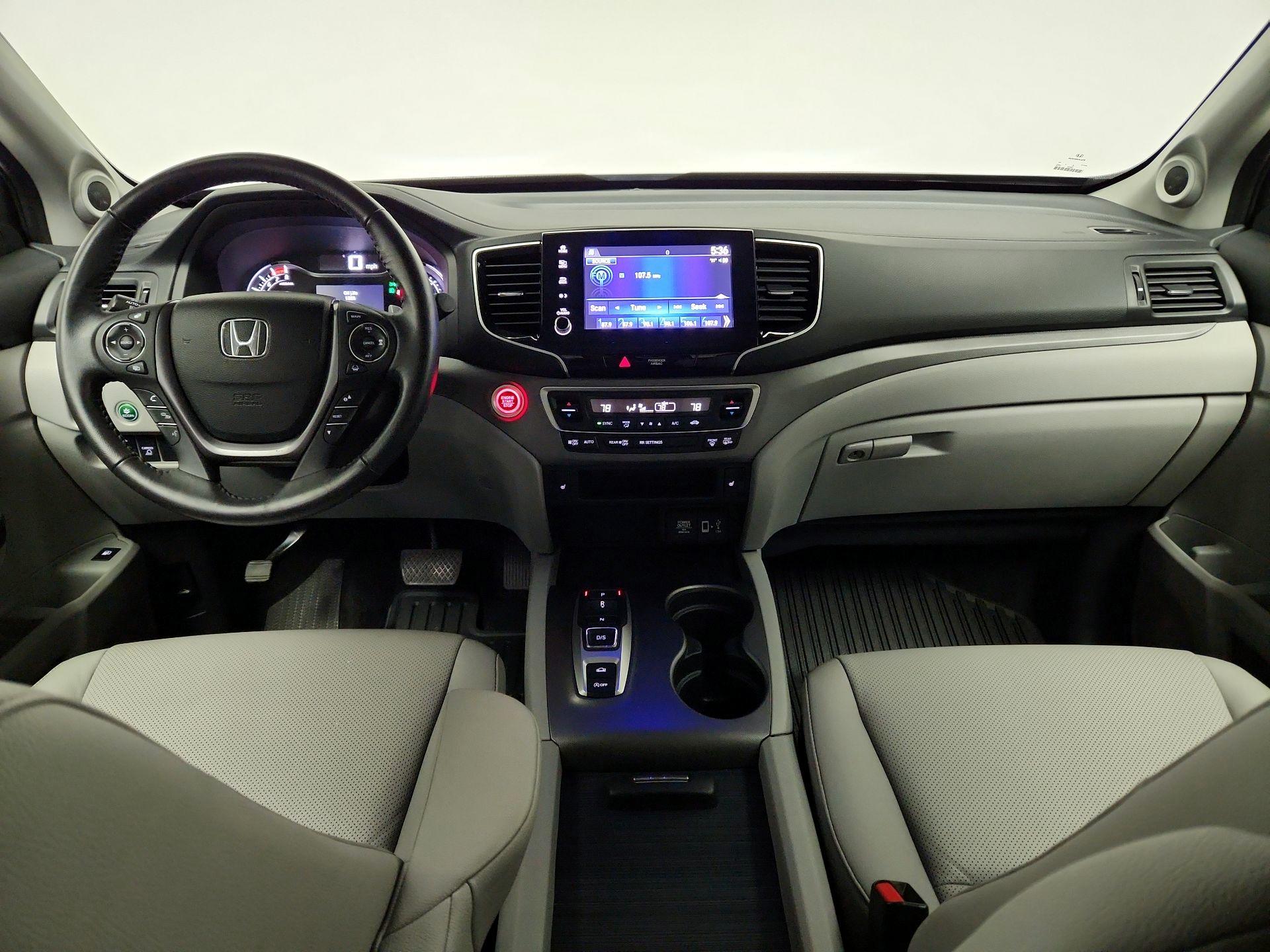 Thumbnail: 2023 Honda Ridgeline - 9