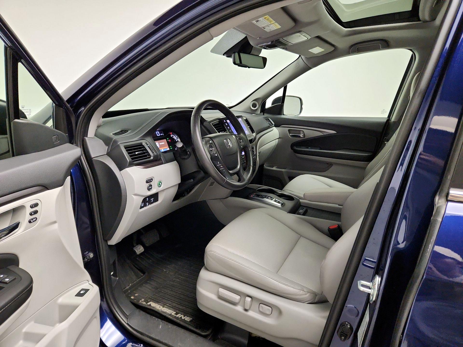 Thumbnail: 2023 Honda Ridgeline - 11