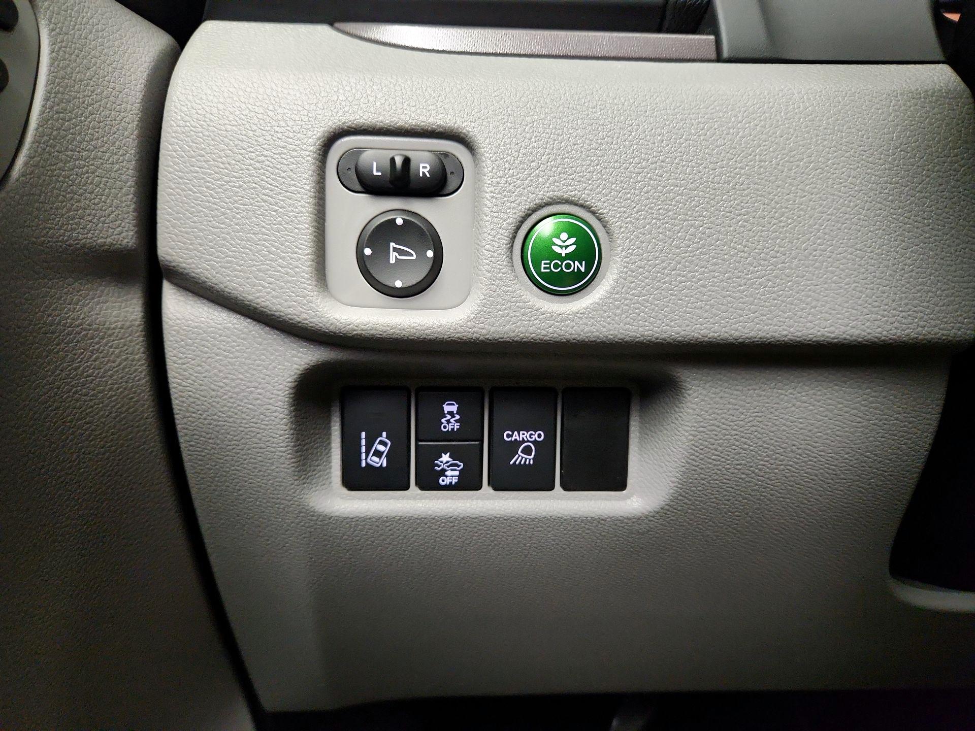 Thumbnail: 2023 Honda Ridgeline - 13