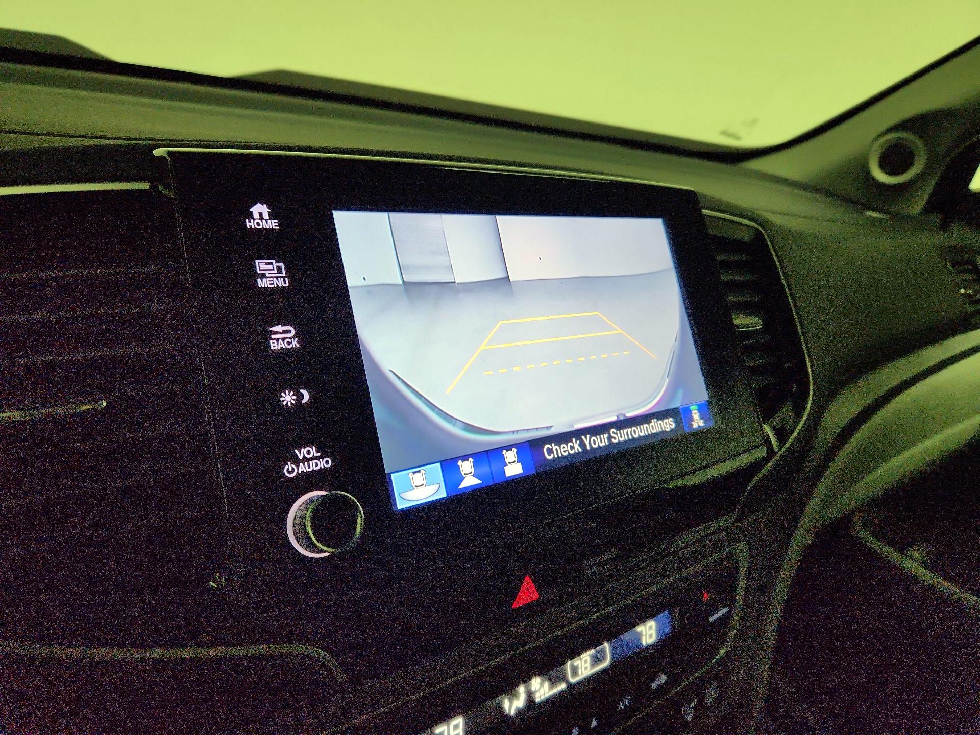 Thumbnail: 2023 Honda Ridgeline - 14