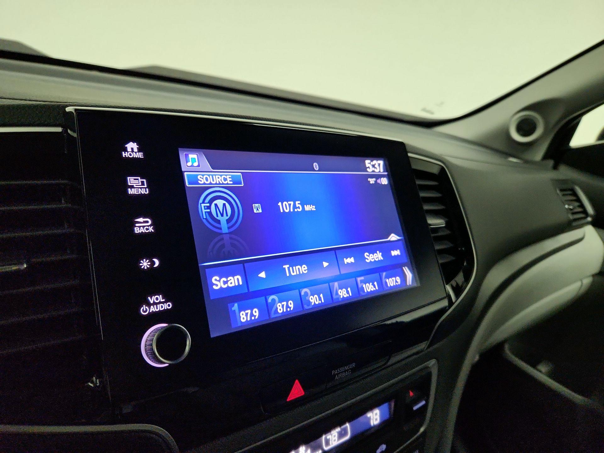 Thumbnail: 2023 Honda Ridgeline - 15