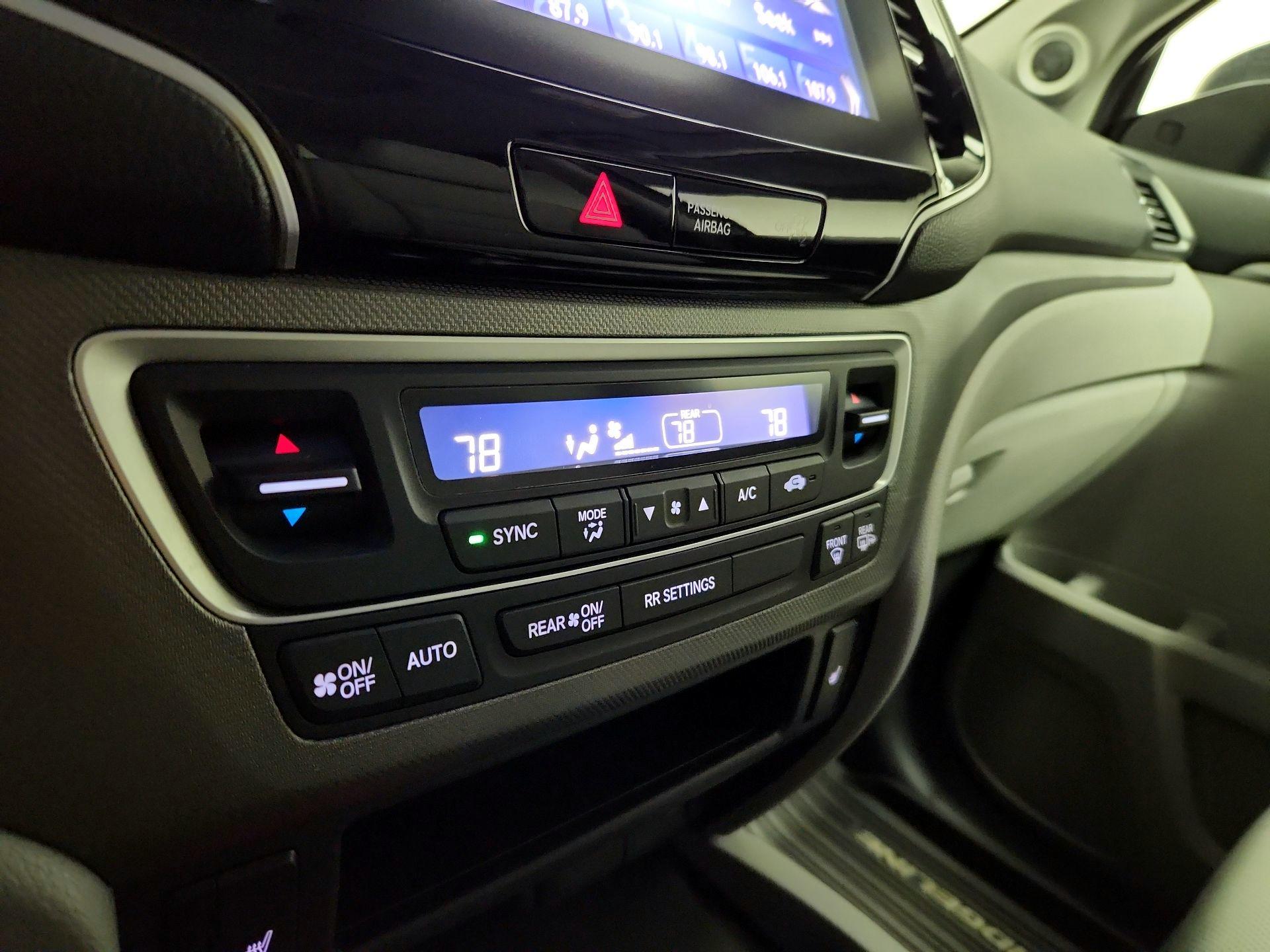 Thumbnail: 2023 Honda Ridgeline - 16