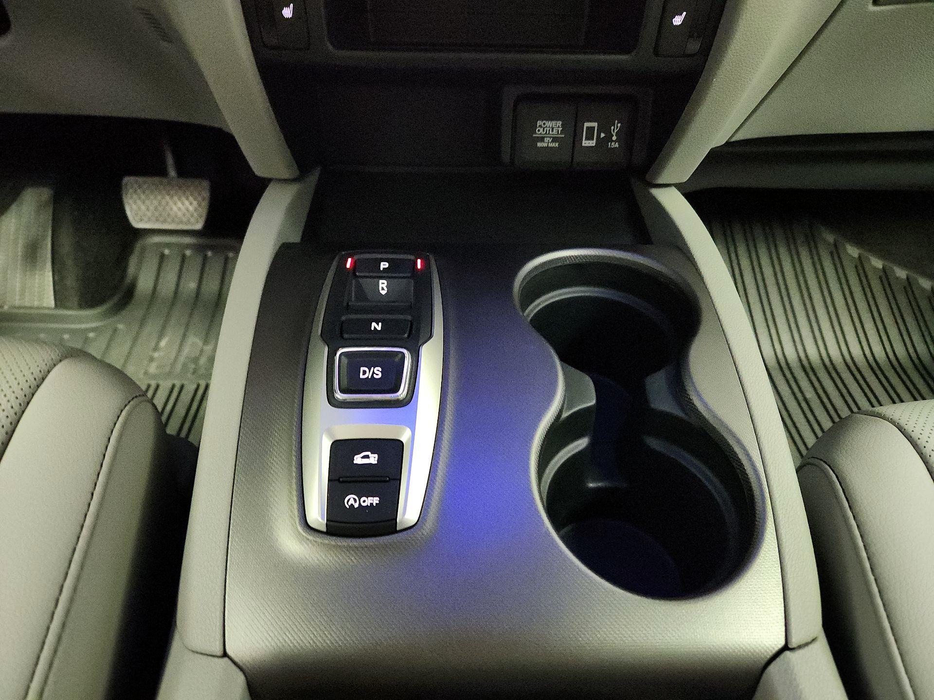 Thumbnail: 2023 Honda Ridgeline - 17