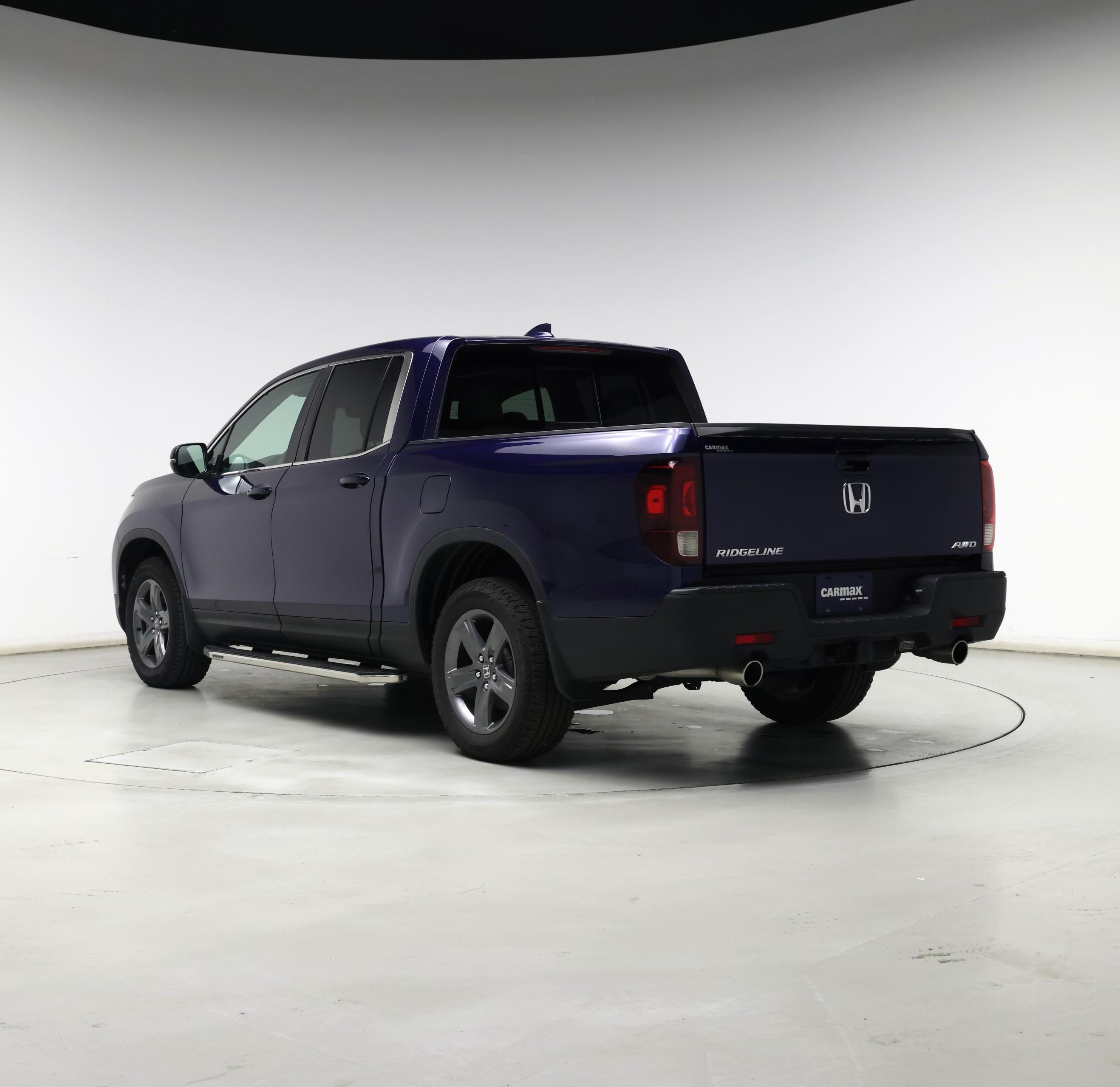Thumbnail: 2023 Honda Ridgeline - 2
