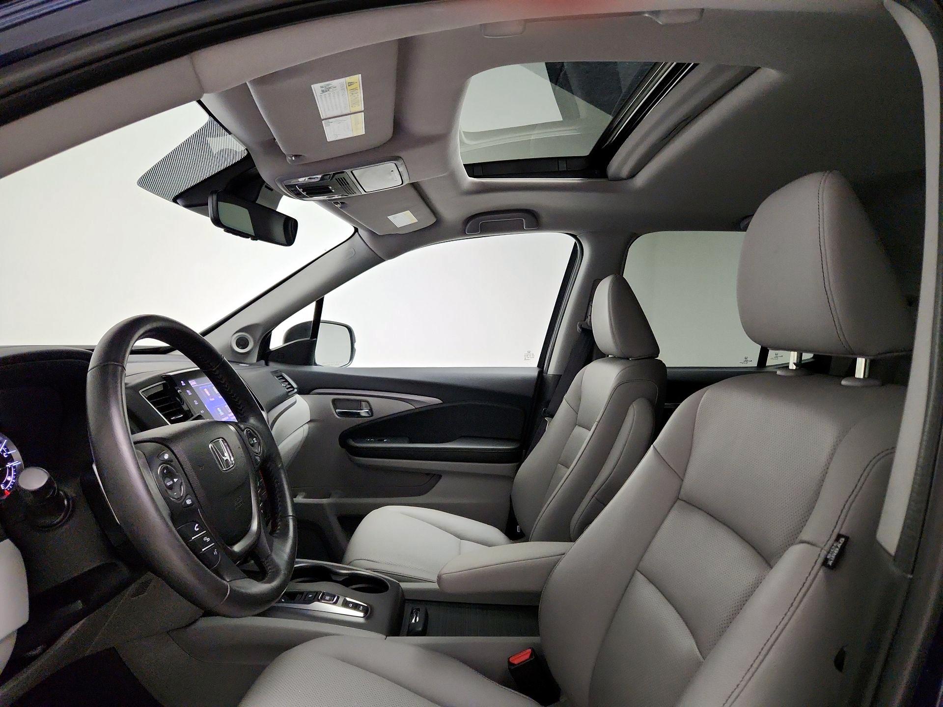 Thumbnail: 2023 Honda Ridgeline - 19