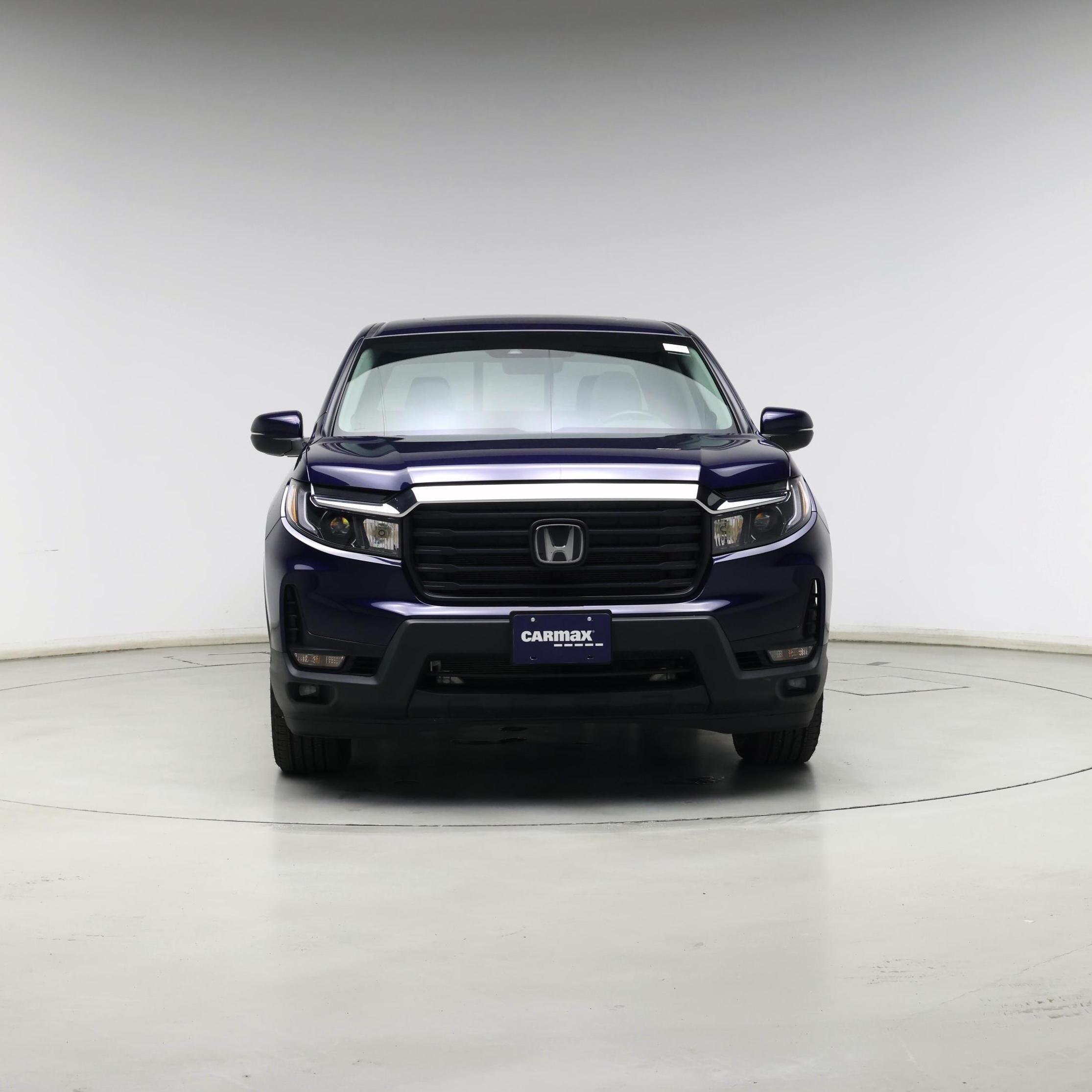 Thumbnail: 2023 Honda Ridgeline - 5