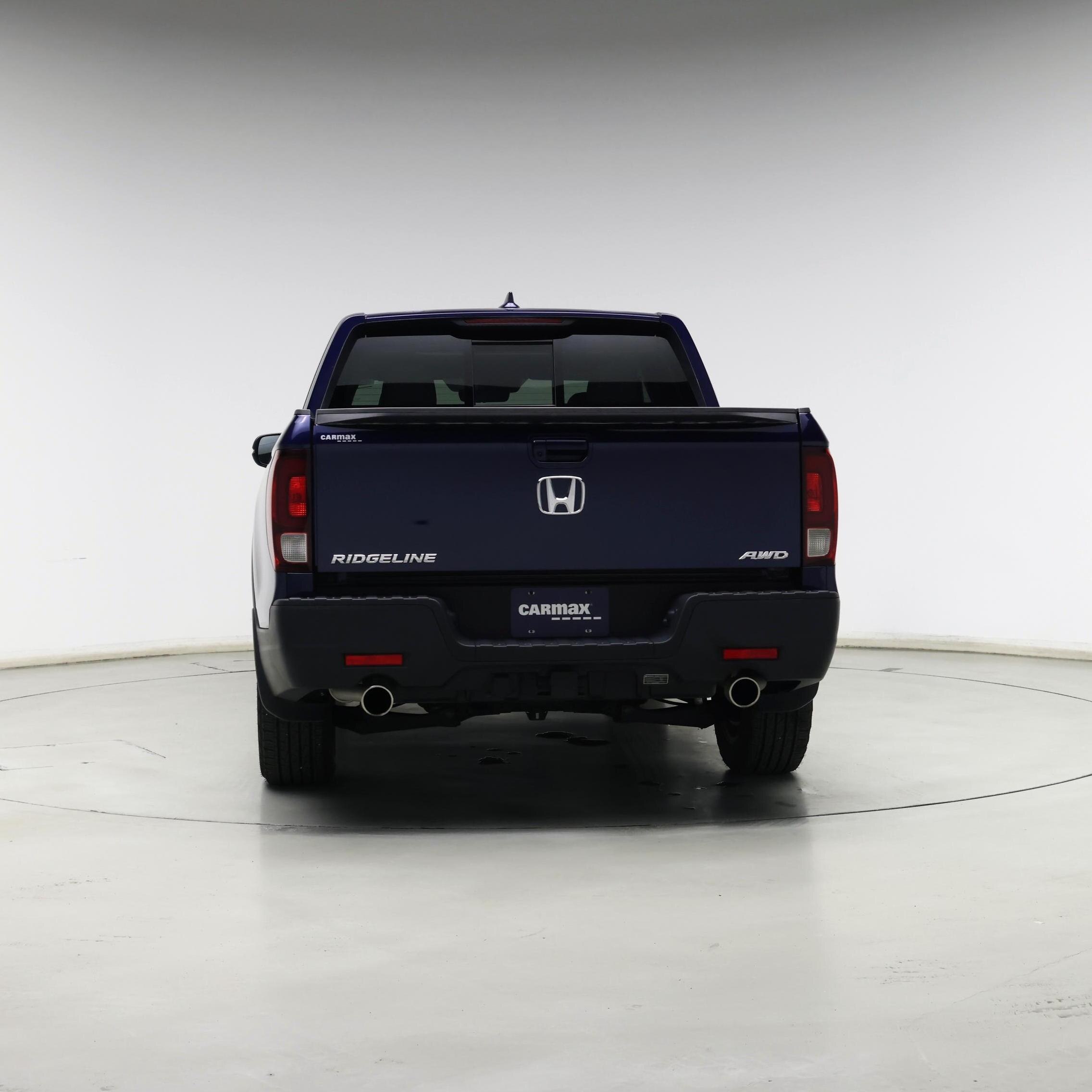 Thumbnail: 2023 Honda Ridgeline - 6