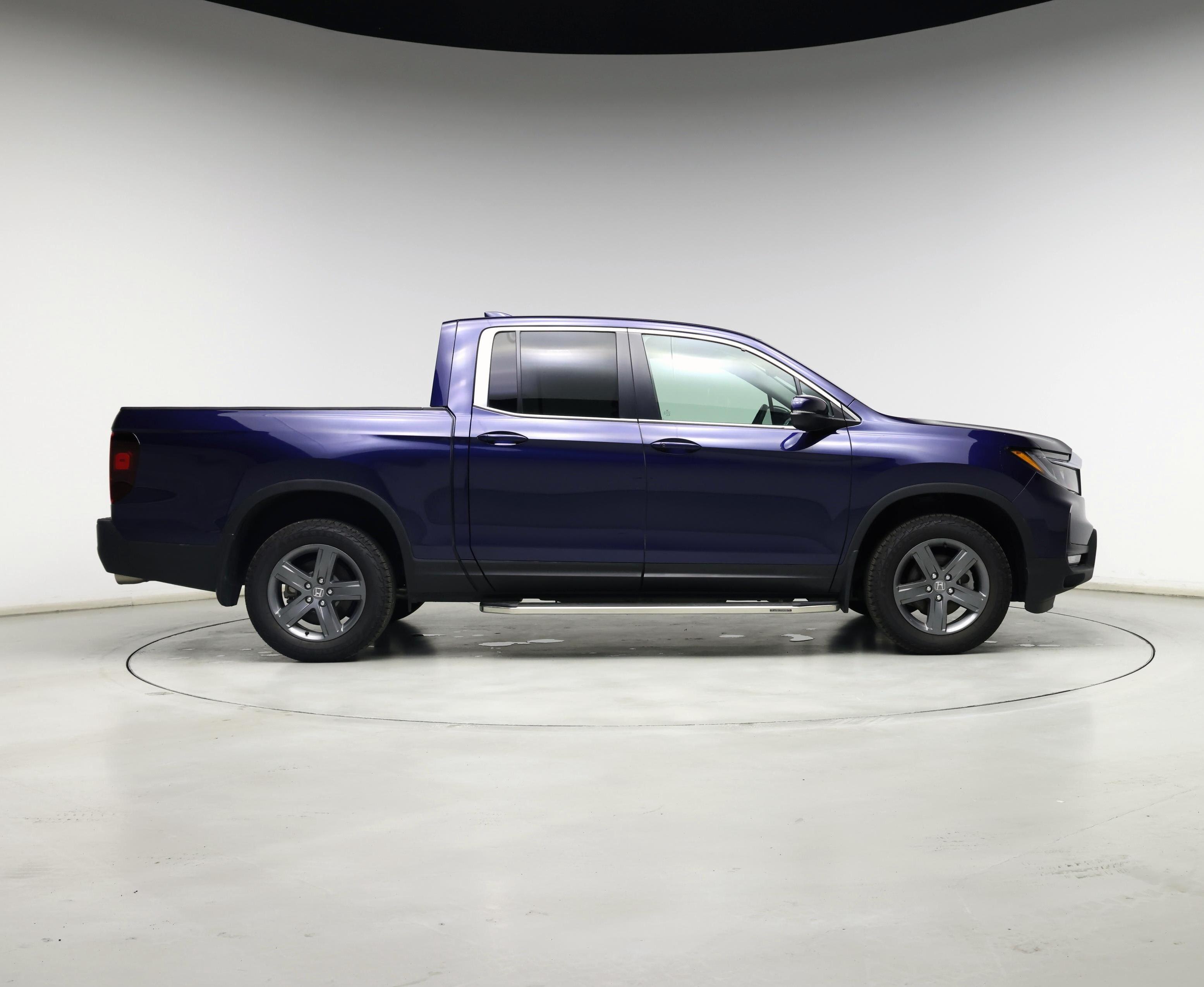 Thumbnail: 2023 Honda Ridgeline - 7