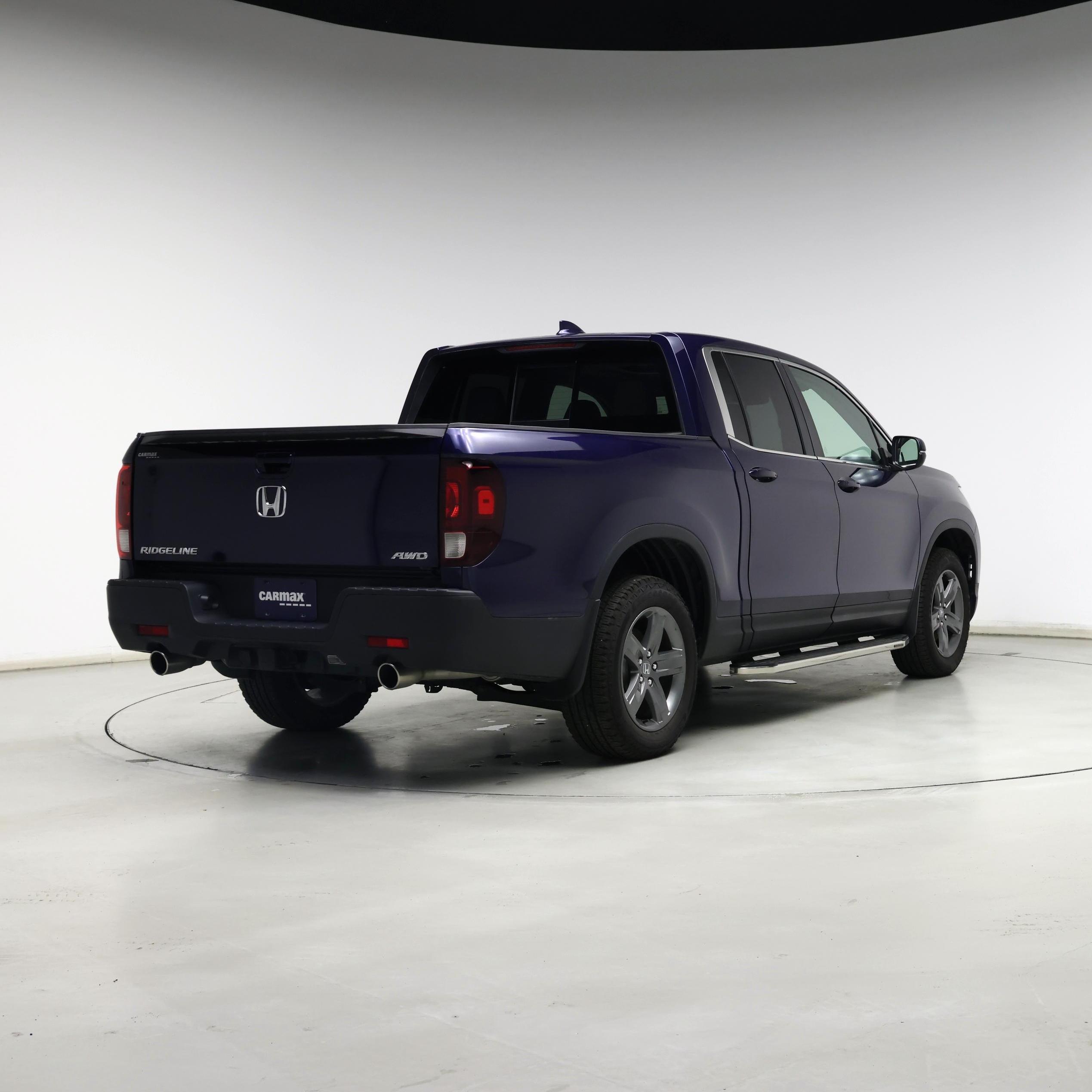 Thumbnail: 2023 Honda Ridgeline - 8
