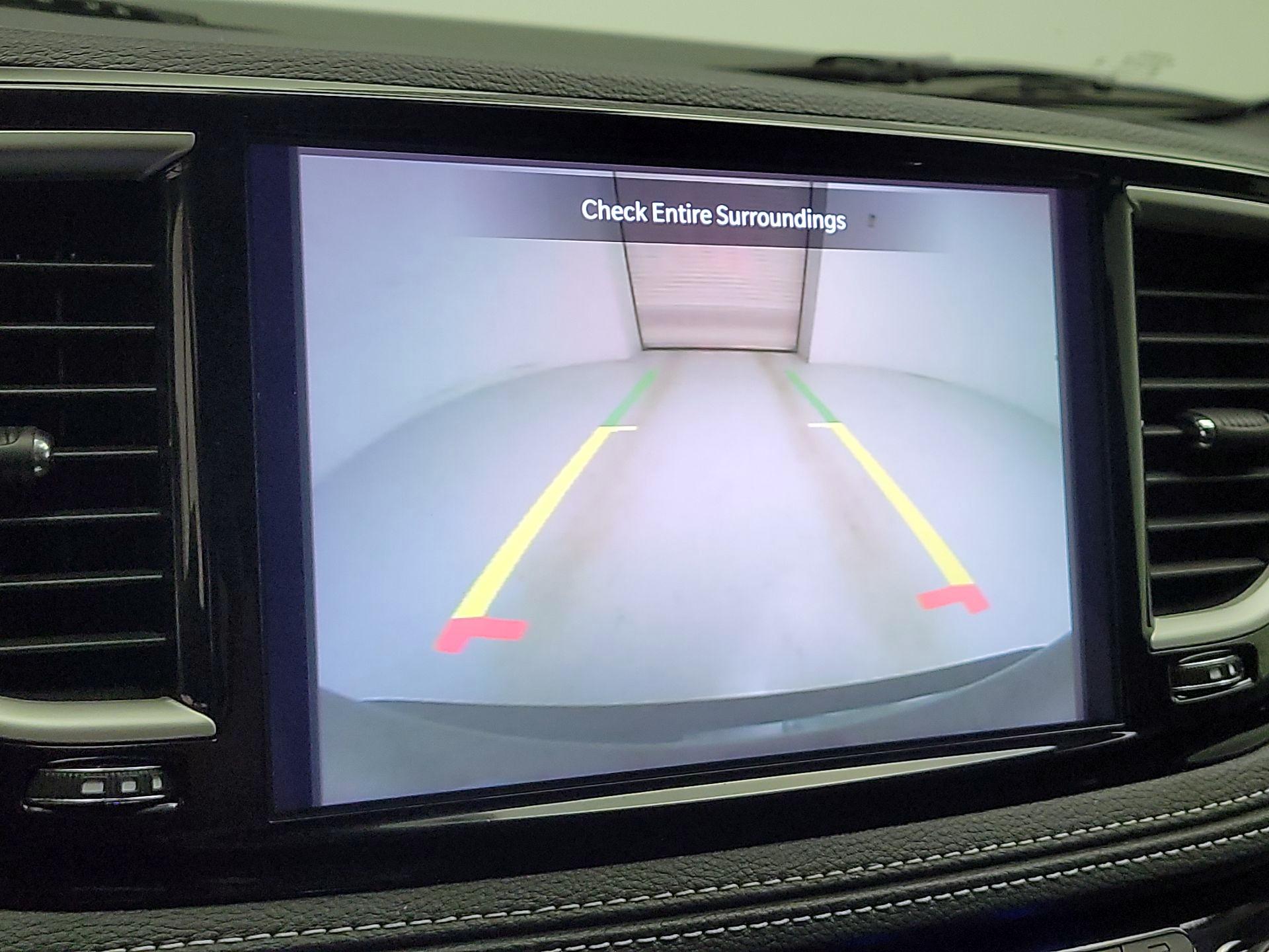 Thumbnail: 2025 Chrysler Pacifica - 14