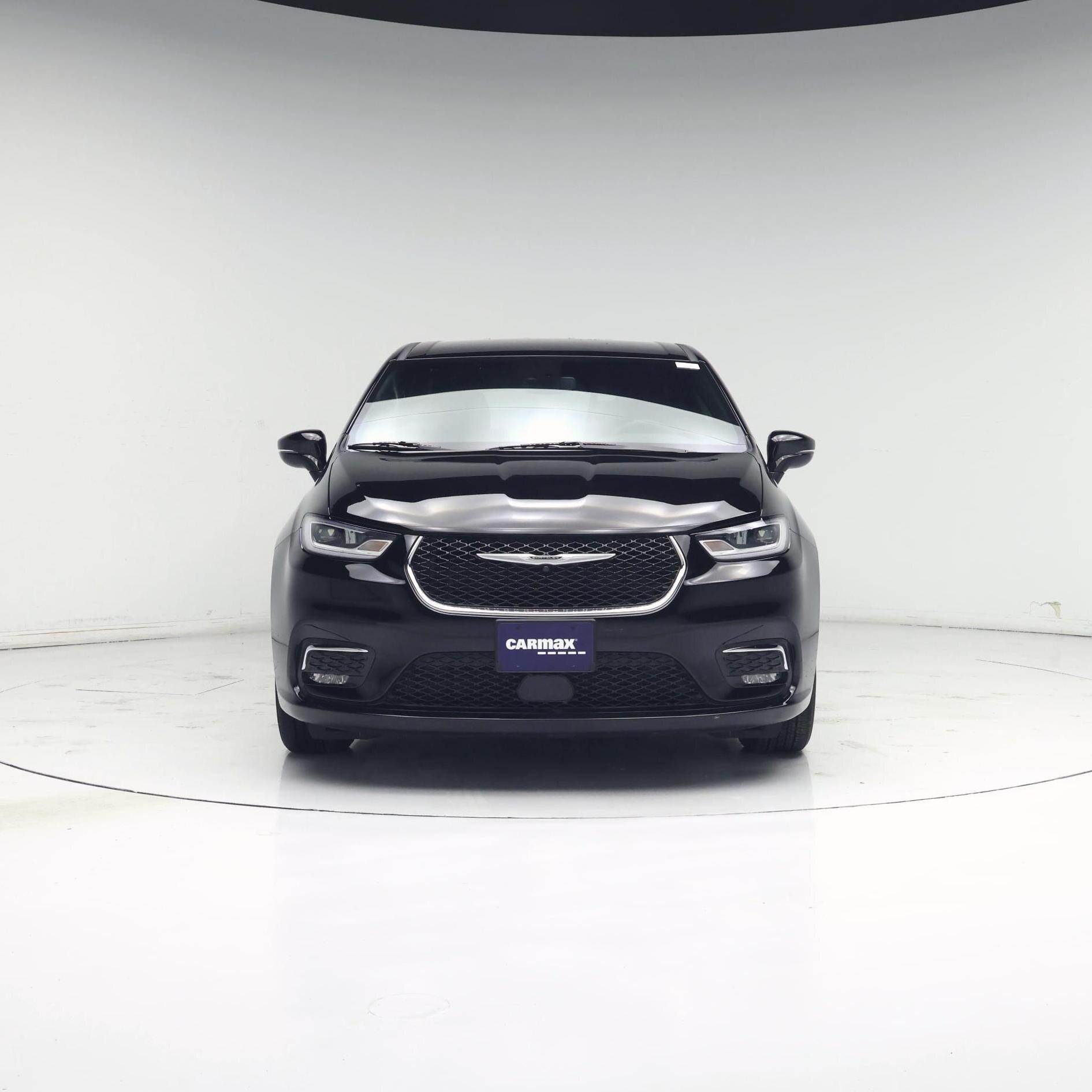 Thumbnail: 2025 Chrysler Pacifica - 5