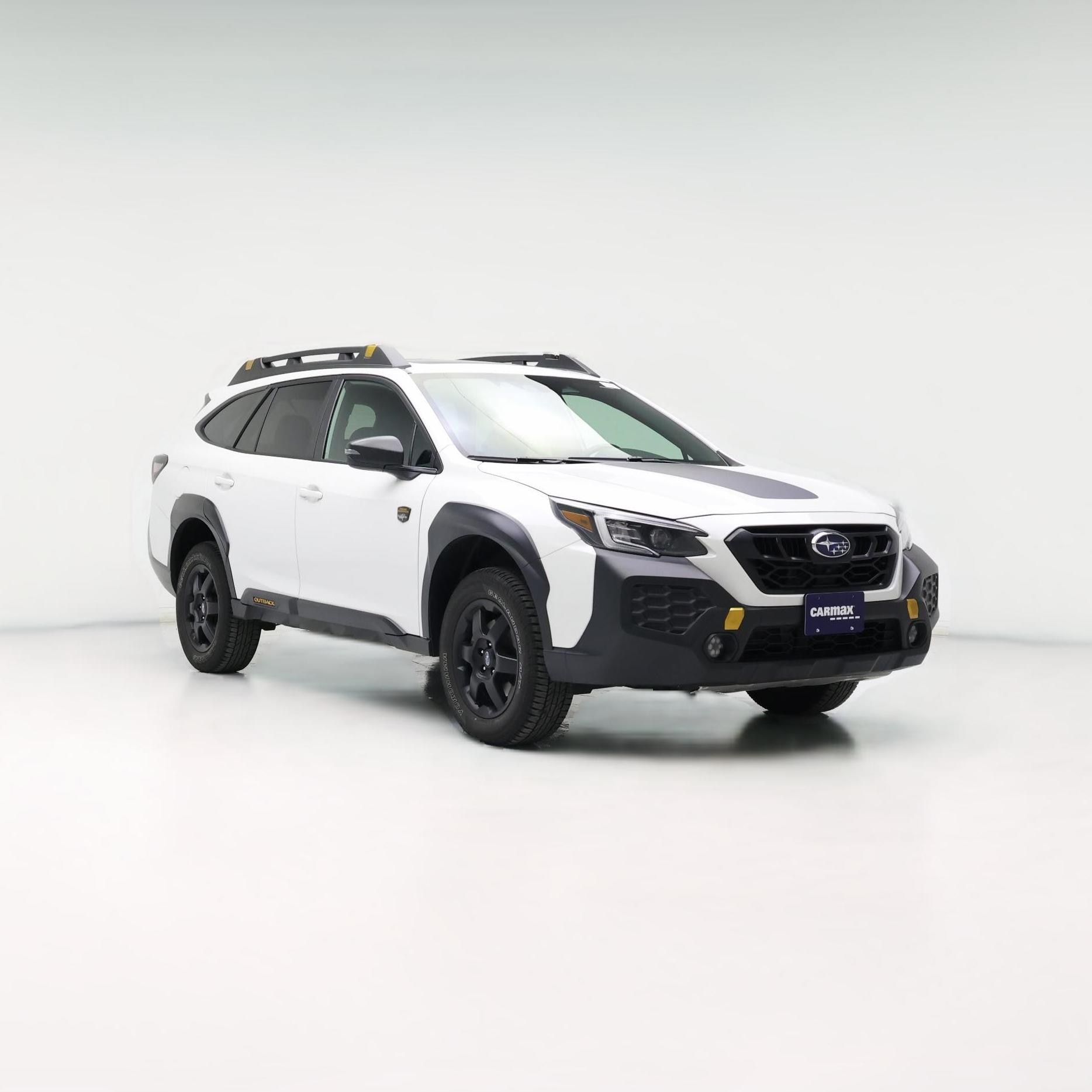 Thumbnail: 2025 Subaru Outback - 1