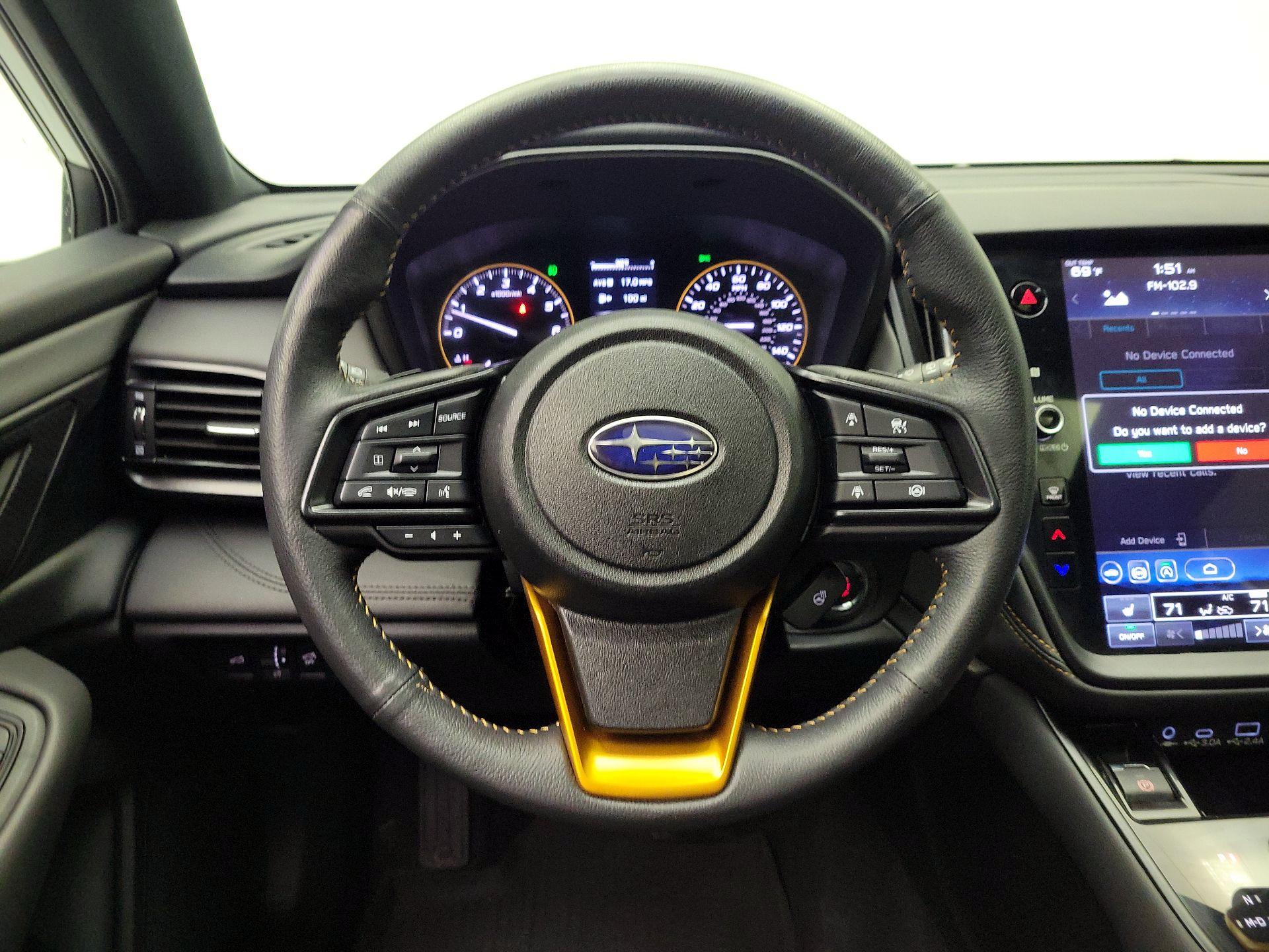 Thumbnail: 2025 Subaru Outback - 10