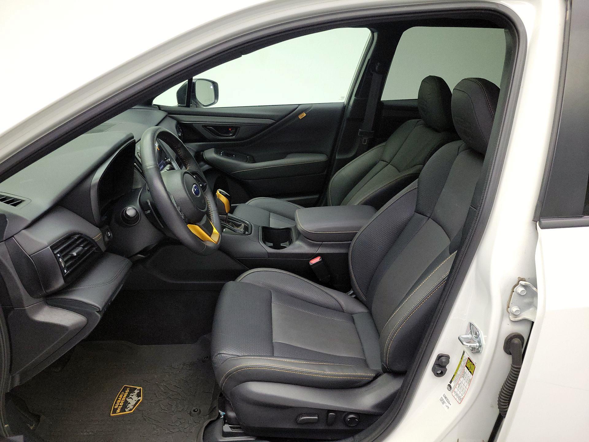 Thumbnail: 2025 Subaru Outback - 11