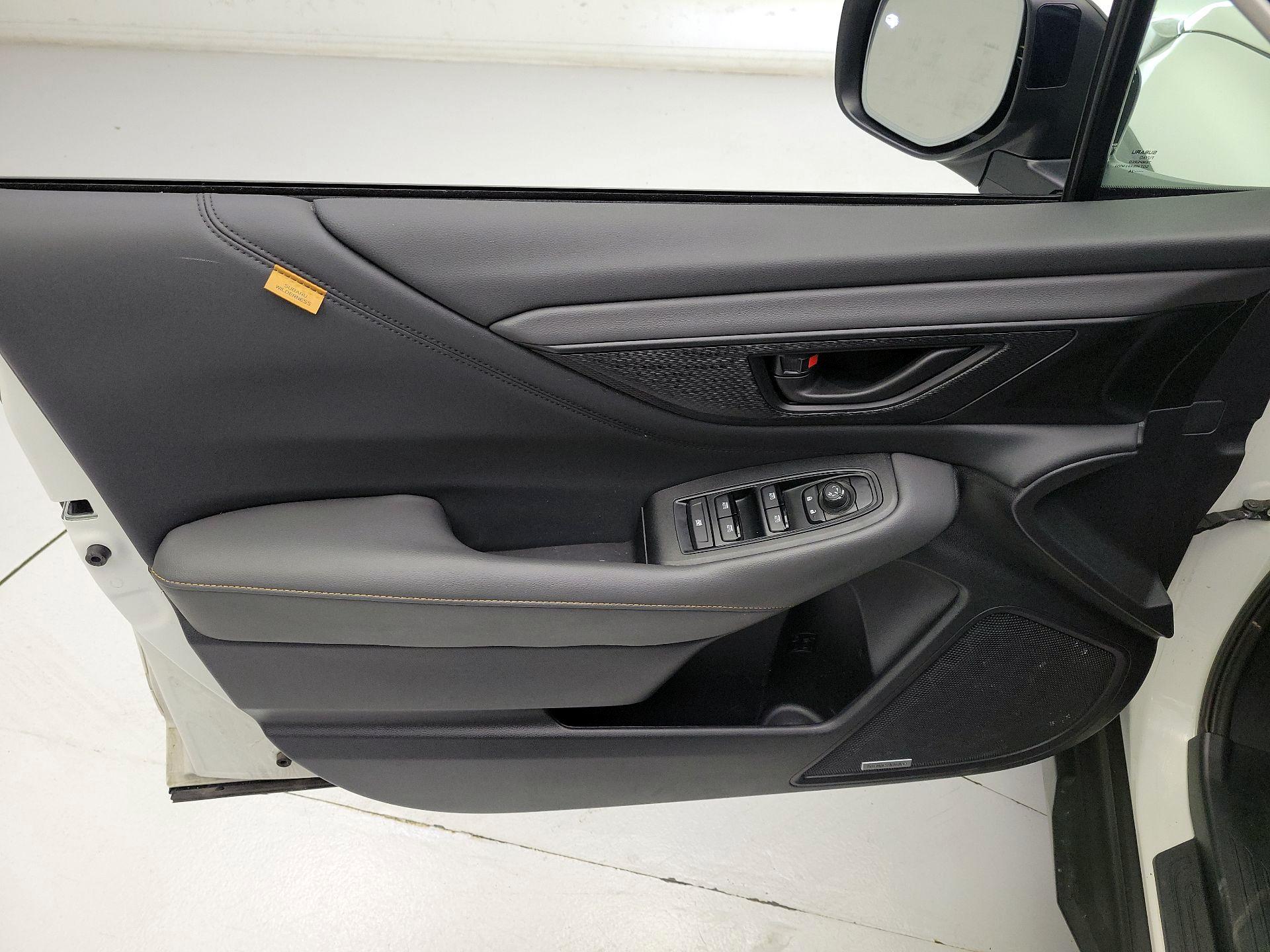 Thumbnail: 2025 Subaru Outback - 12