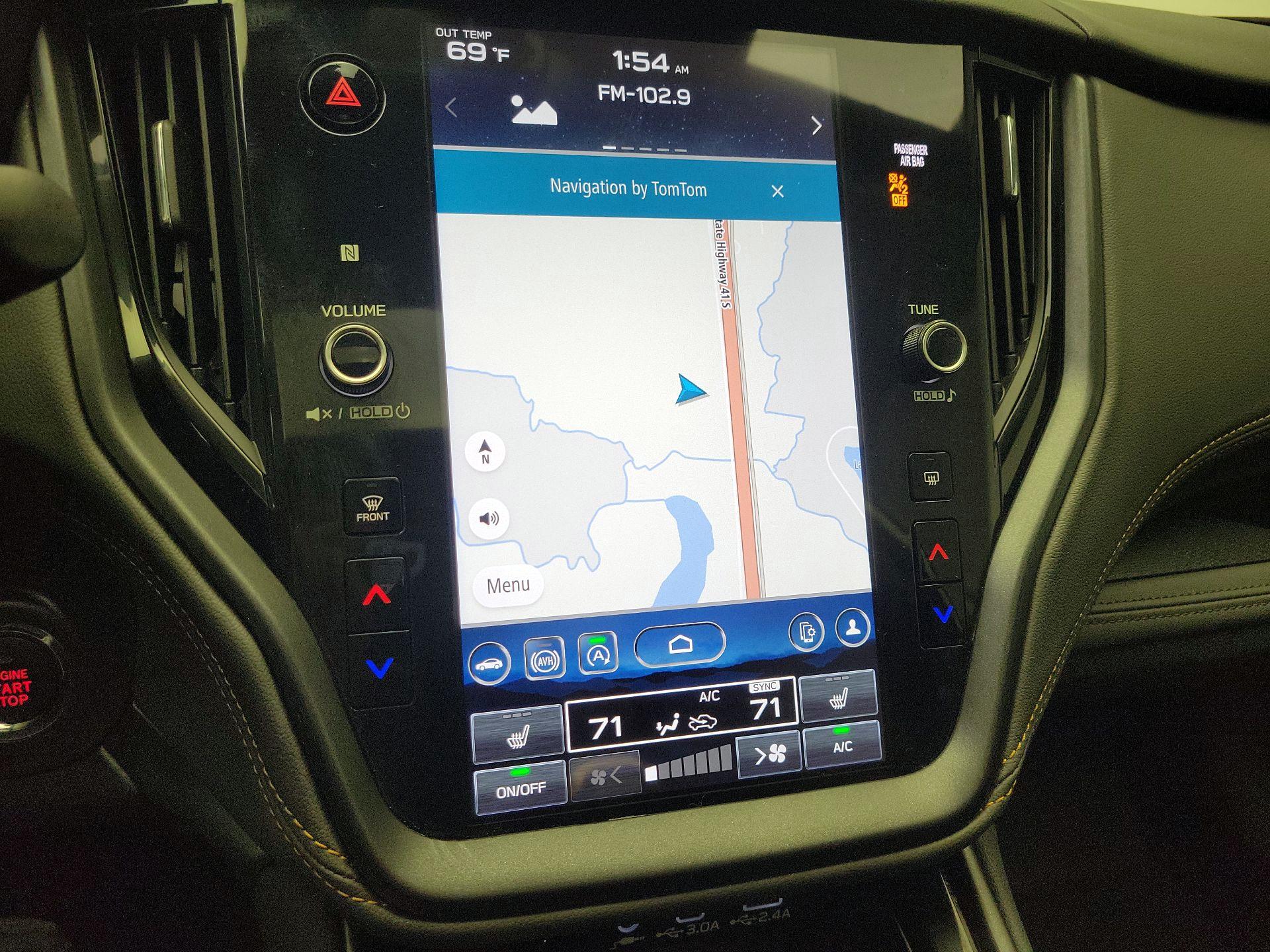 Thumbnail: 2025 Subaru Outback - 14