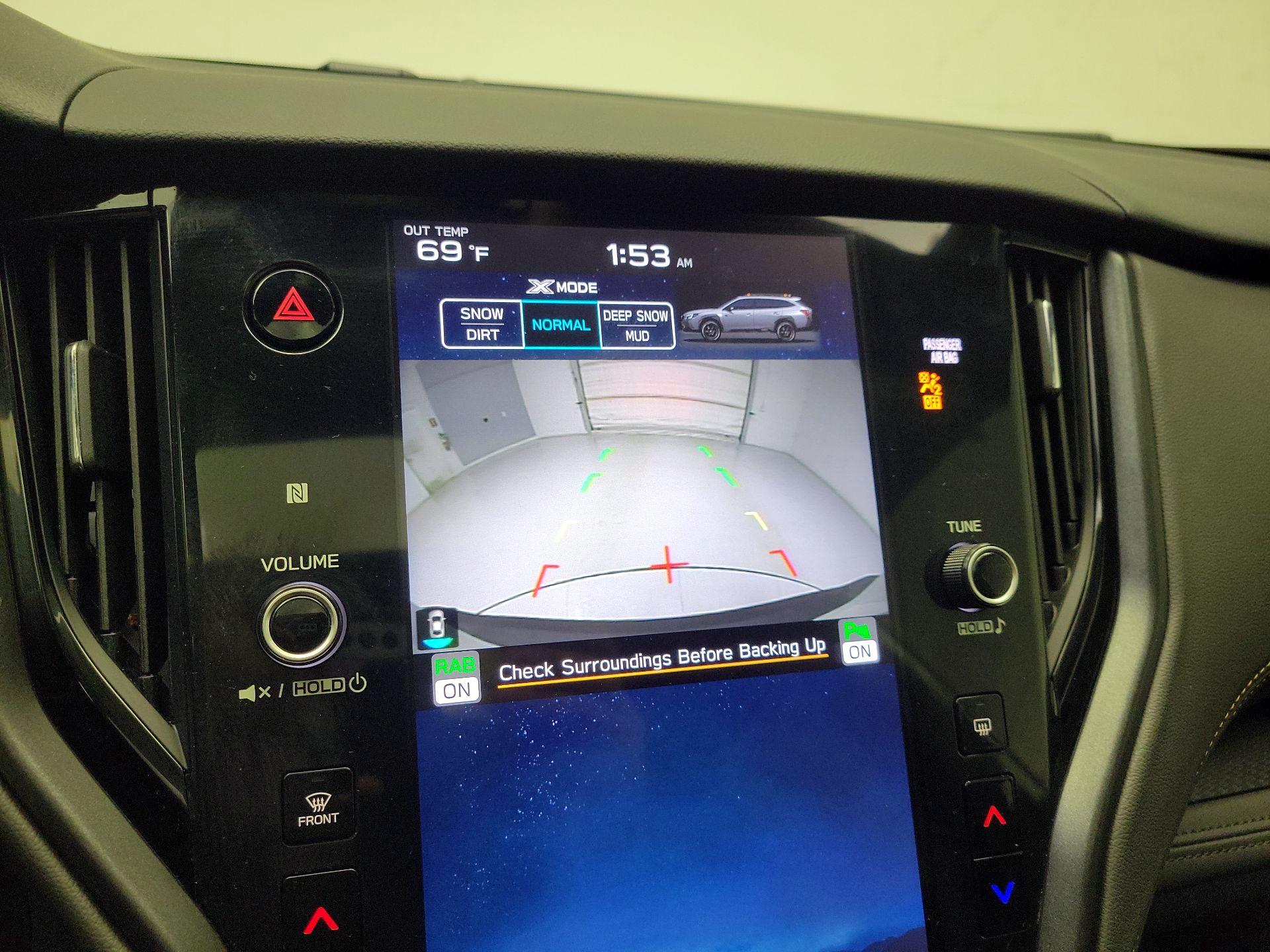 Thumbnail: 2025 Subaru Outback - 15