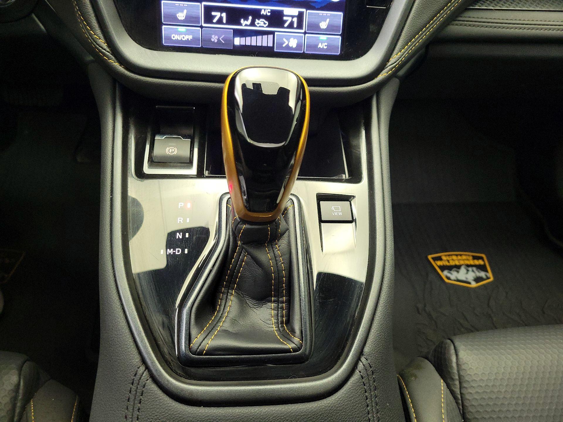 Thumbnail: 2025 Subaru Outback - 18