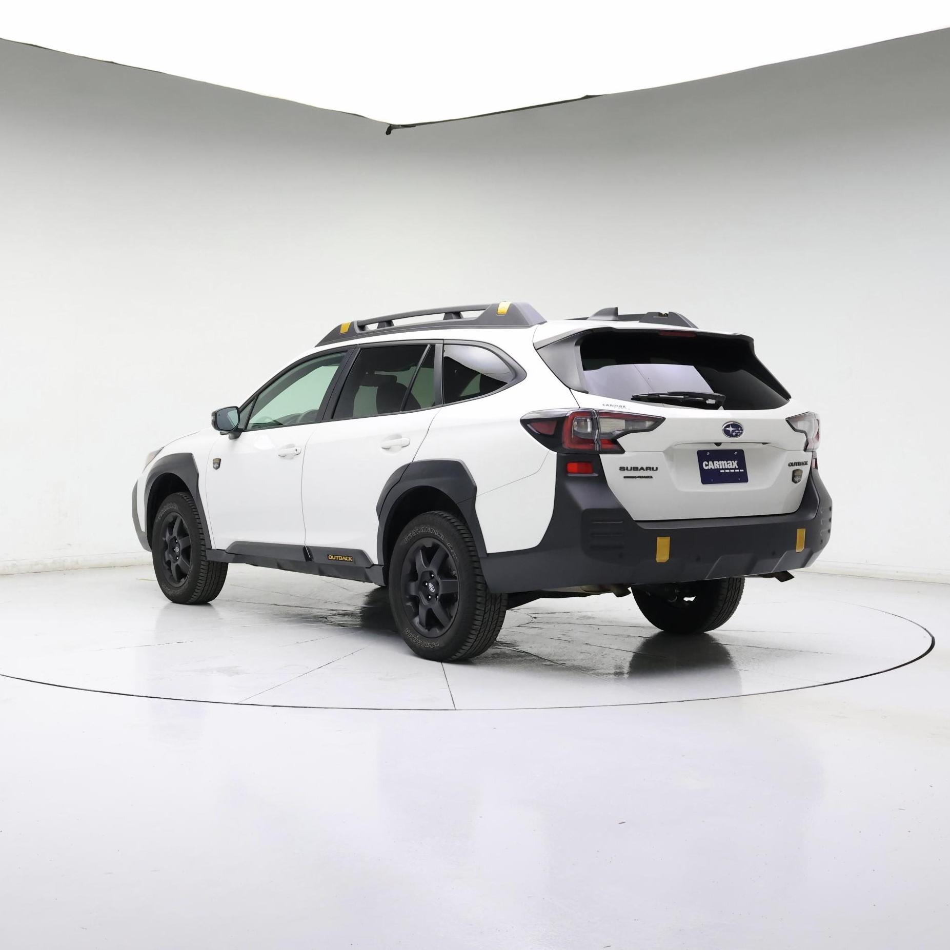 Thumbnail: 2025 Subaru Outback - 2