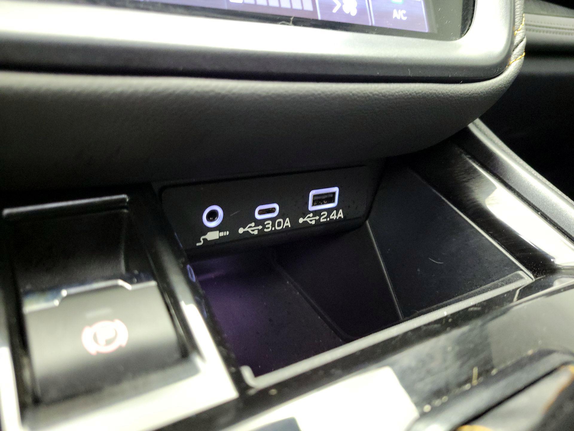 Thumbnail: 2025 Subaru Outback - 19