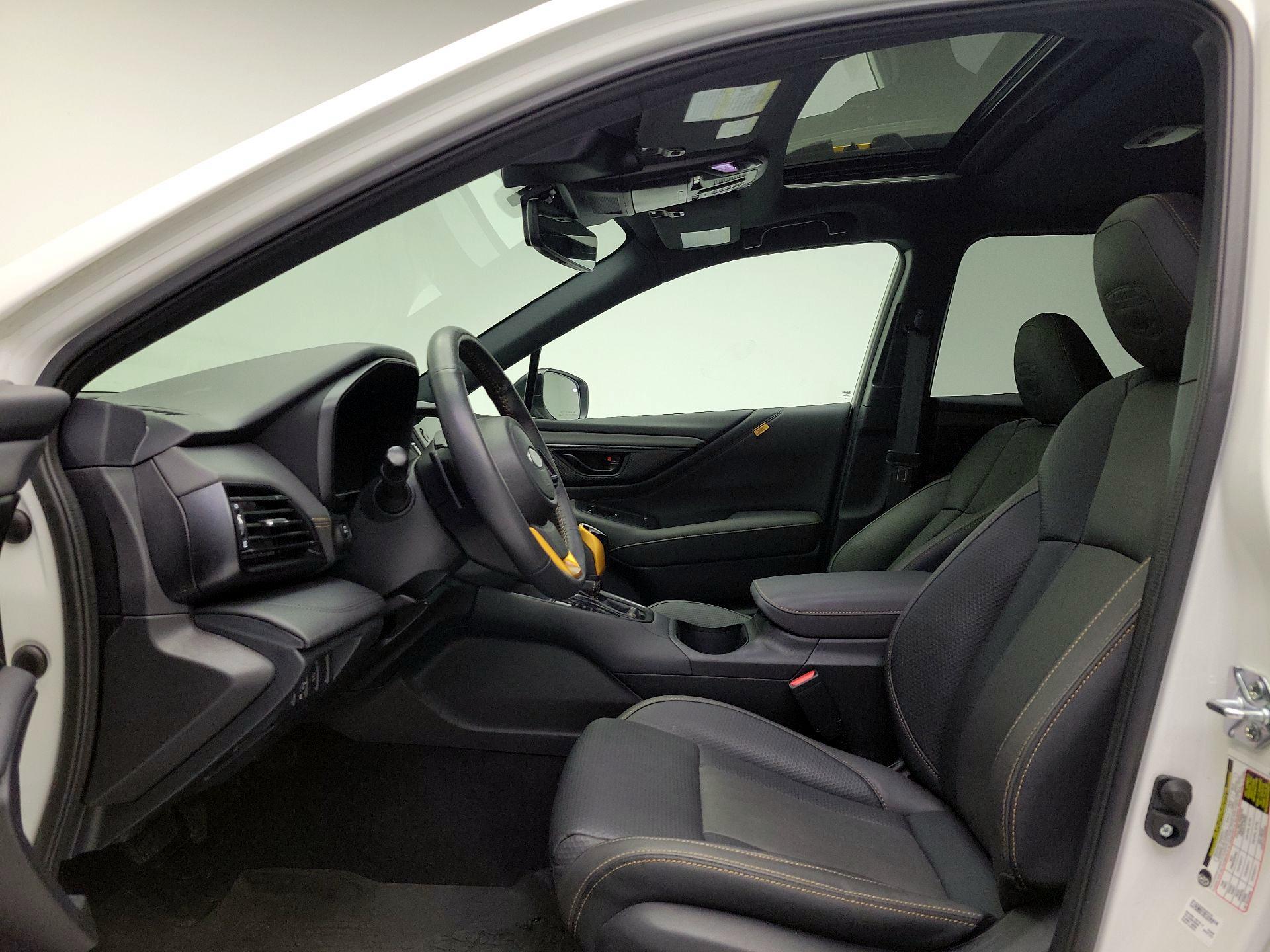 Thumbnail: 2025 Subaru Outback - 20