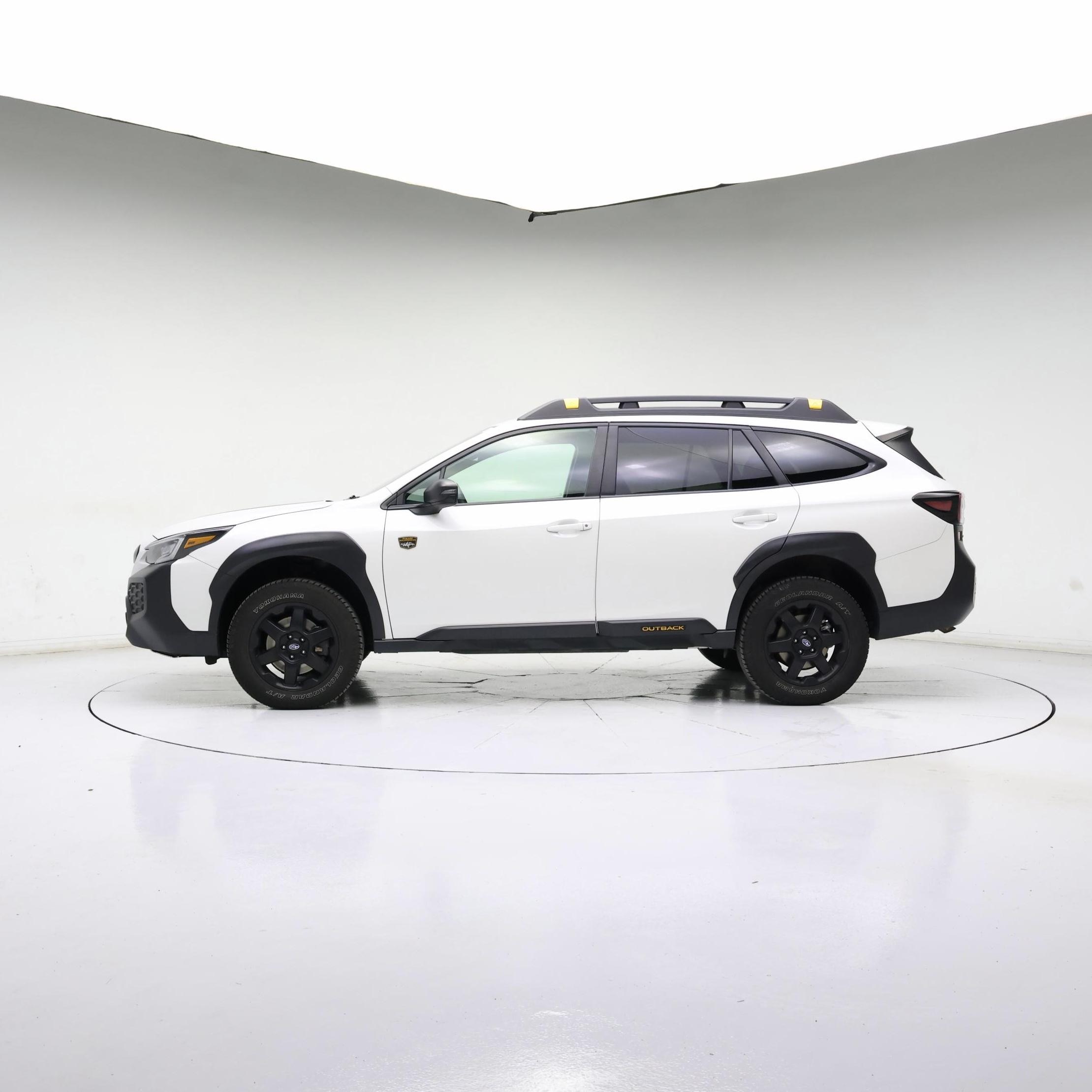 Thumbnail: 2025 Subaru Outback - 3