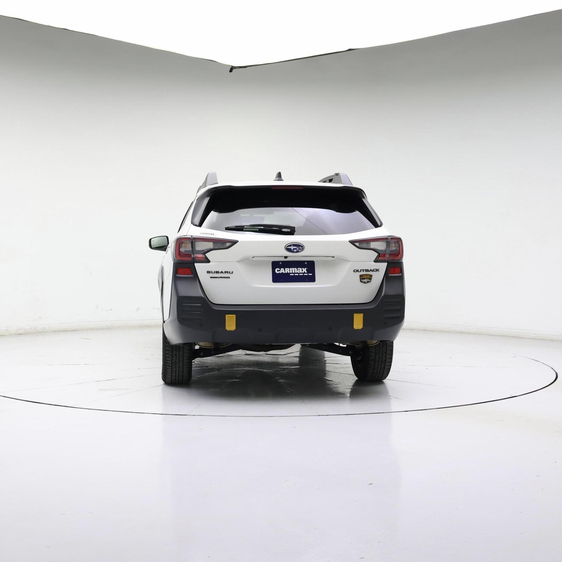 Thumbnail: 2025 Subaru Outback - 6