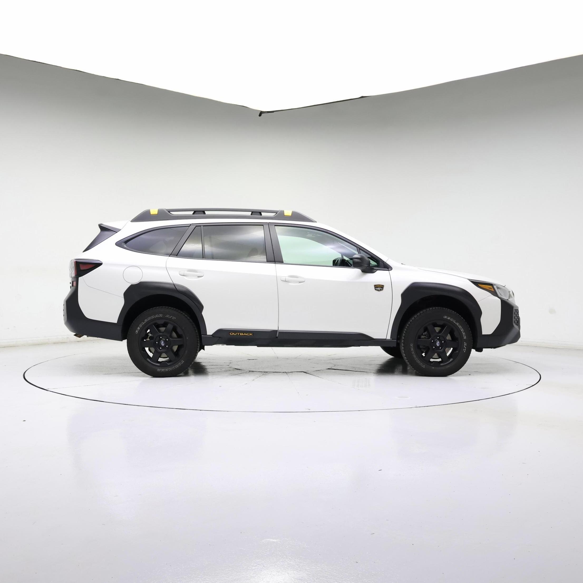 Thumbnail: 2025 Subaru Outback - 7