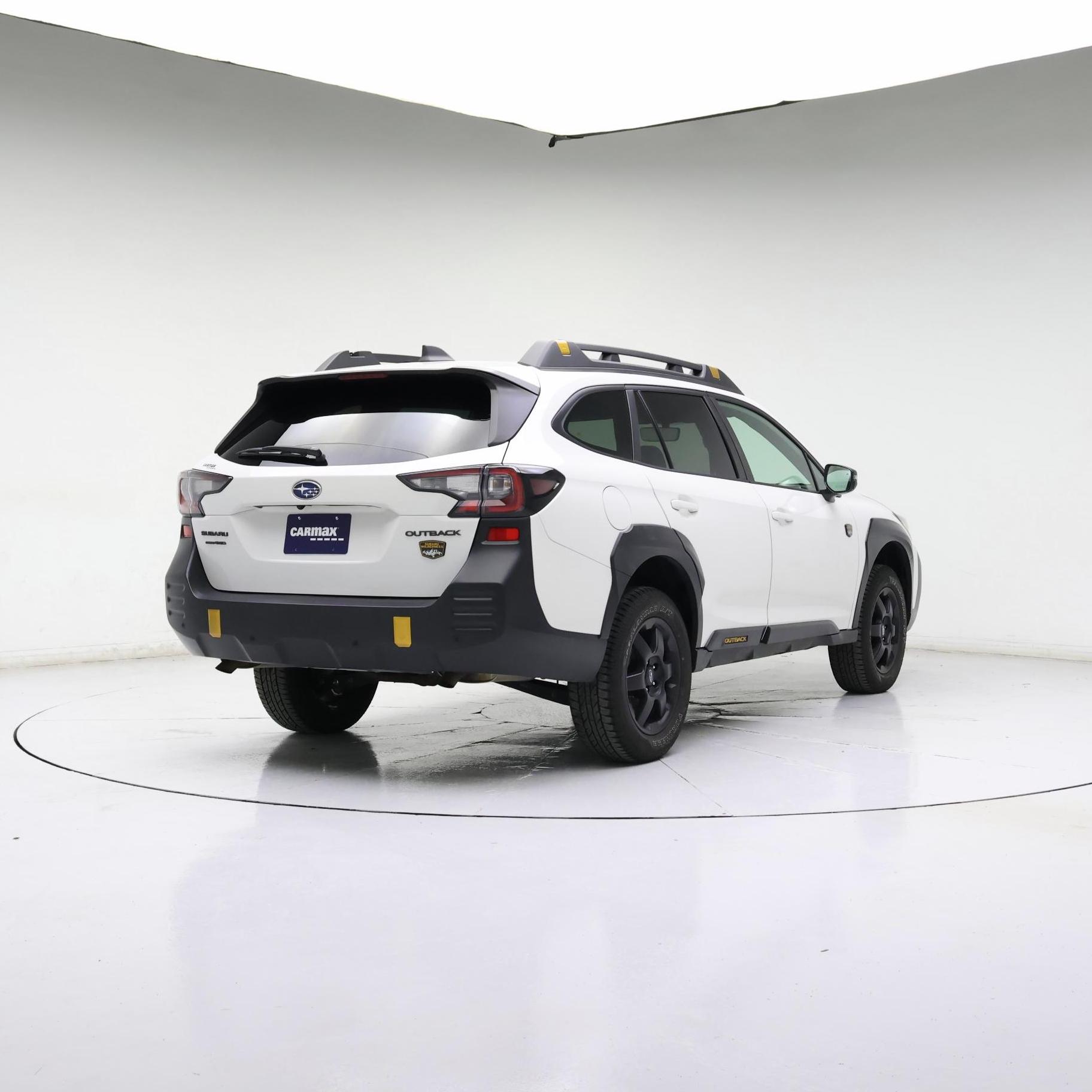 Thumbnail: 2025 Subaru Outback - 8