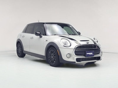 2017 Mini Cooper Hardtop S