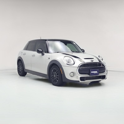2017 Mini Cooper Hardtop S