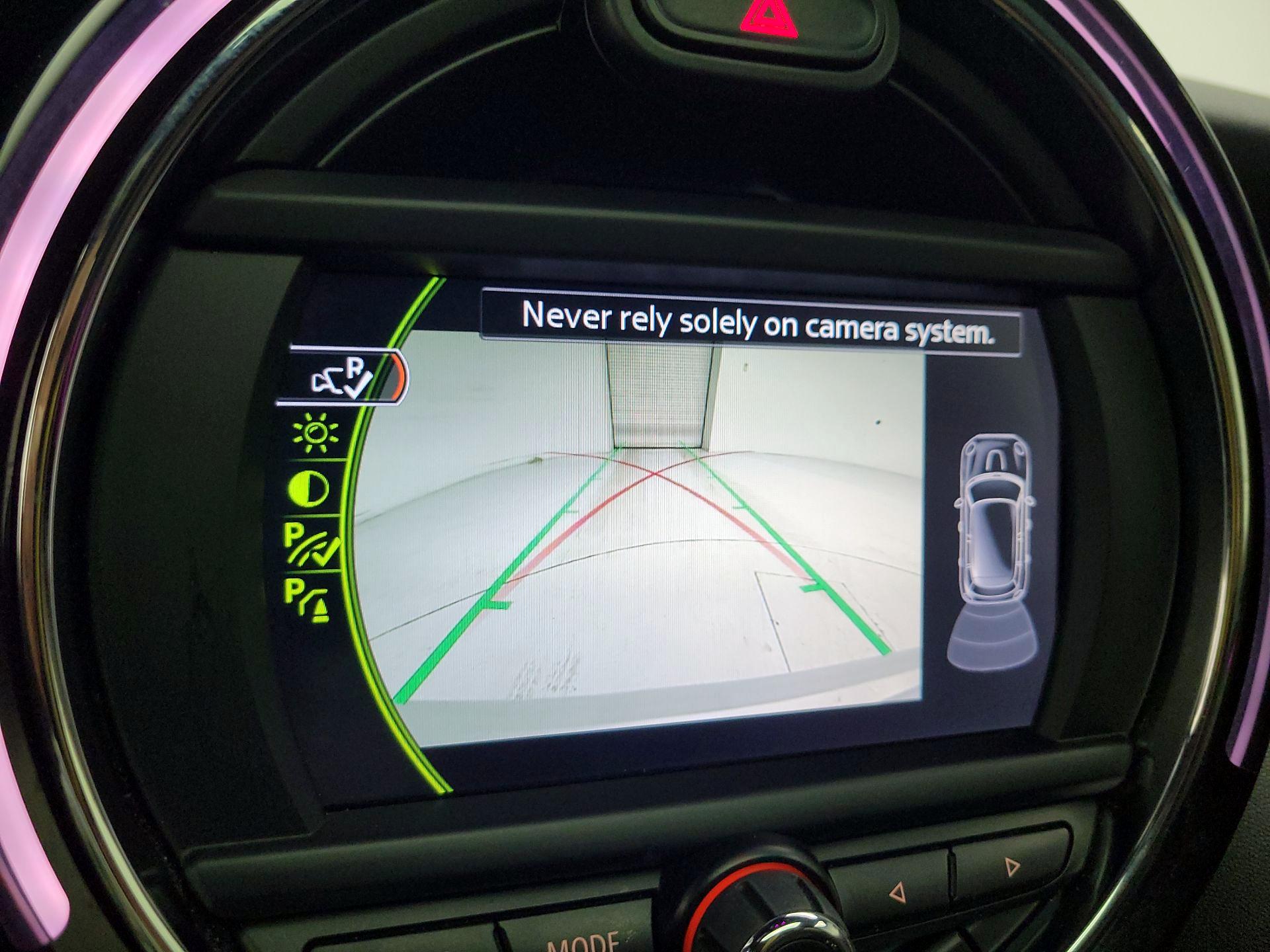 Thumbnail: 2017 MINI Cooper Hardtop - 14