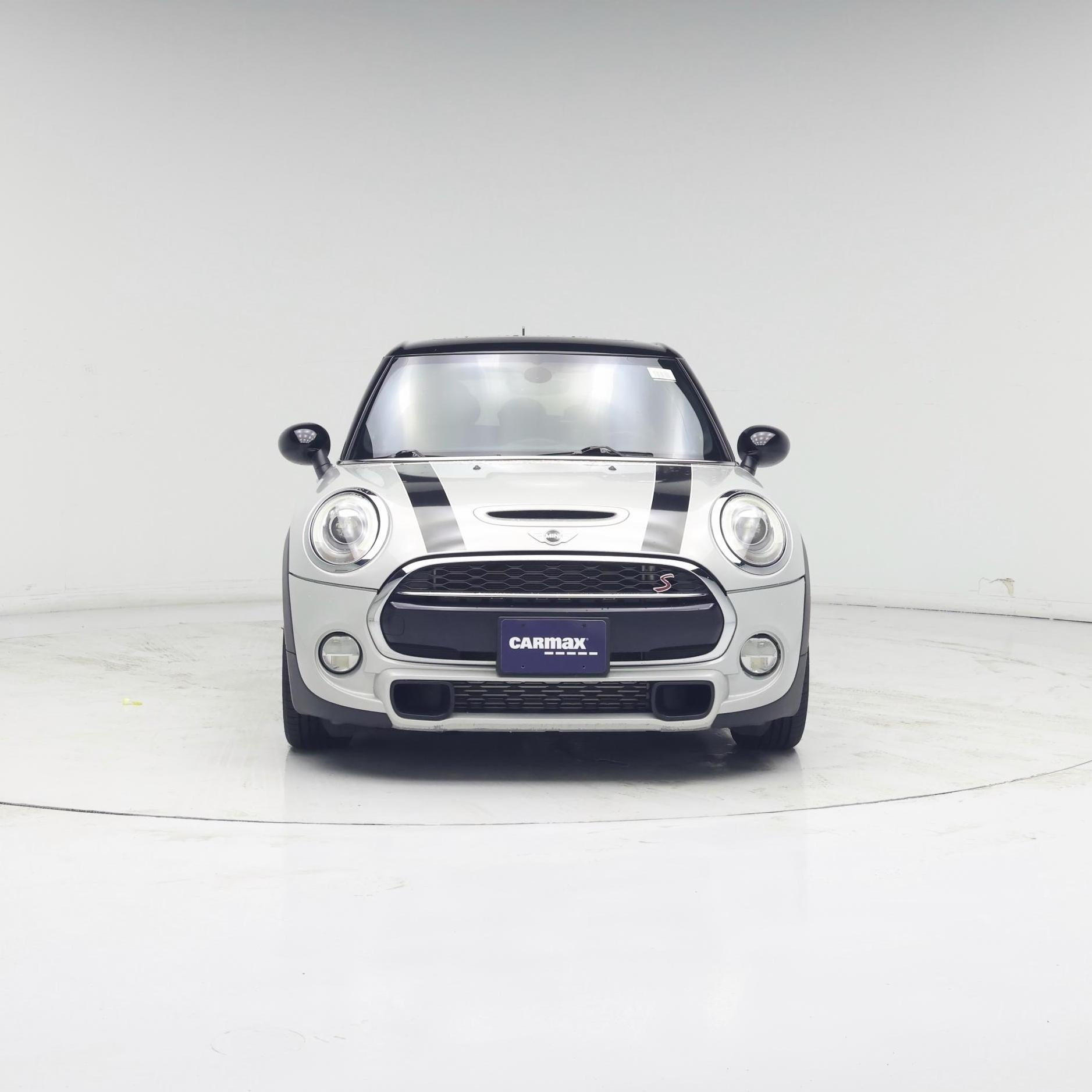 Thumbnail: 2017 MINI Cooper Hardtop - 5