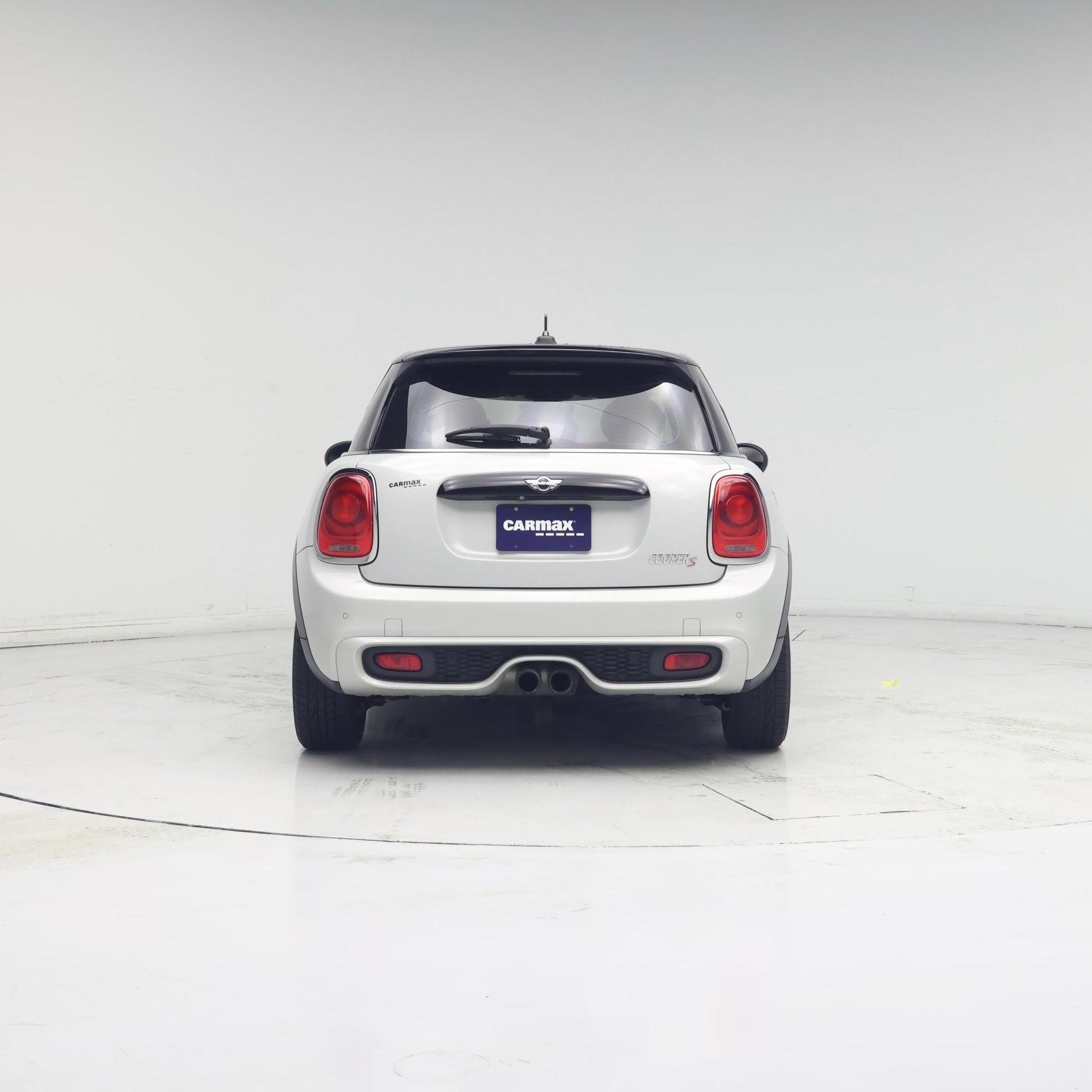 Thumbnail: 2017 MINI Cooper Hardtop - 6