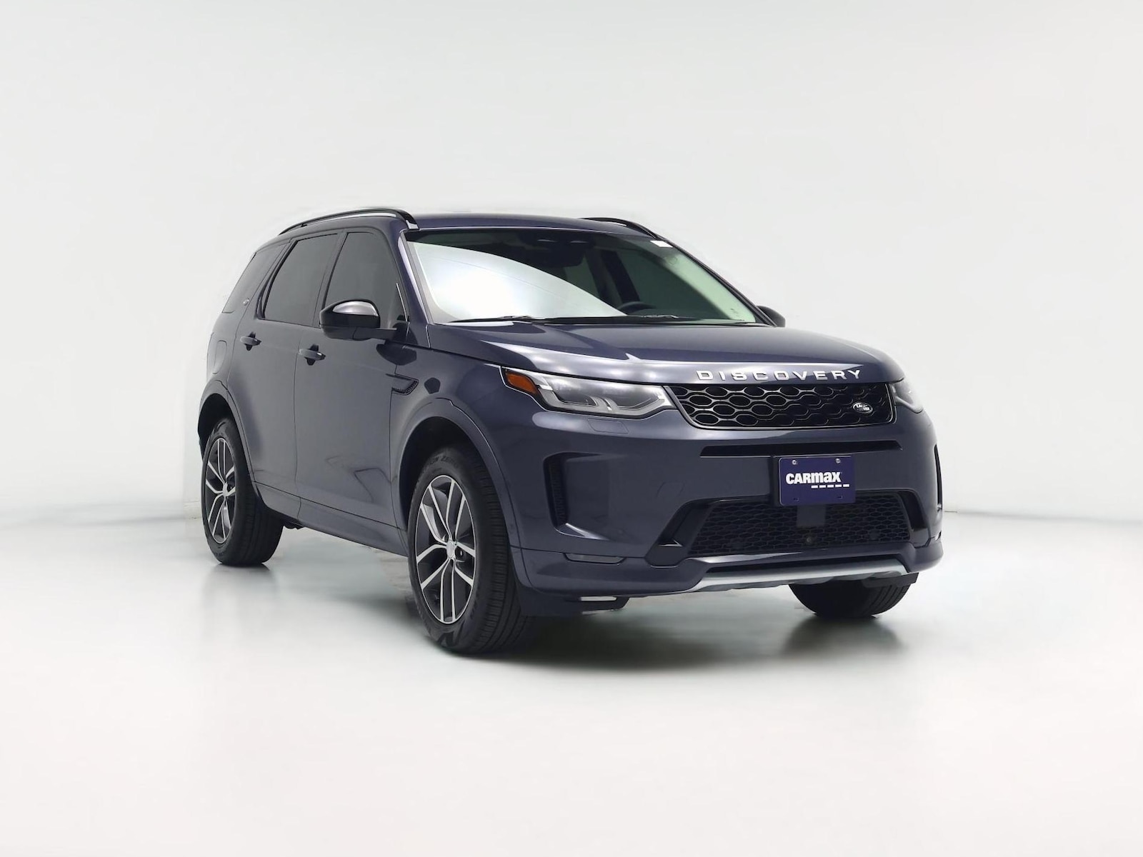 2024 Land Rover Discovery Sport S