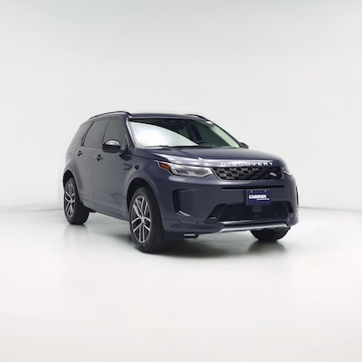 2024 Land Rover Discovery Sport Core S