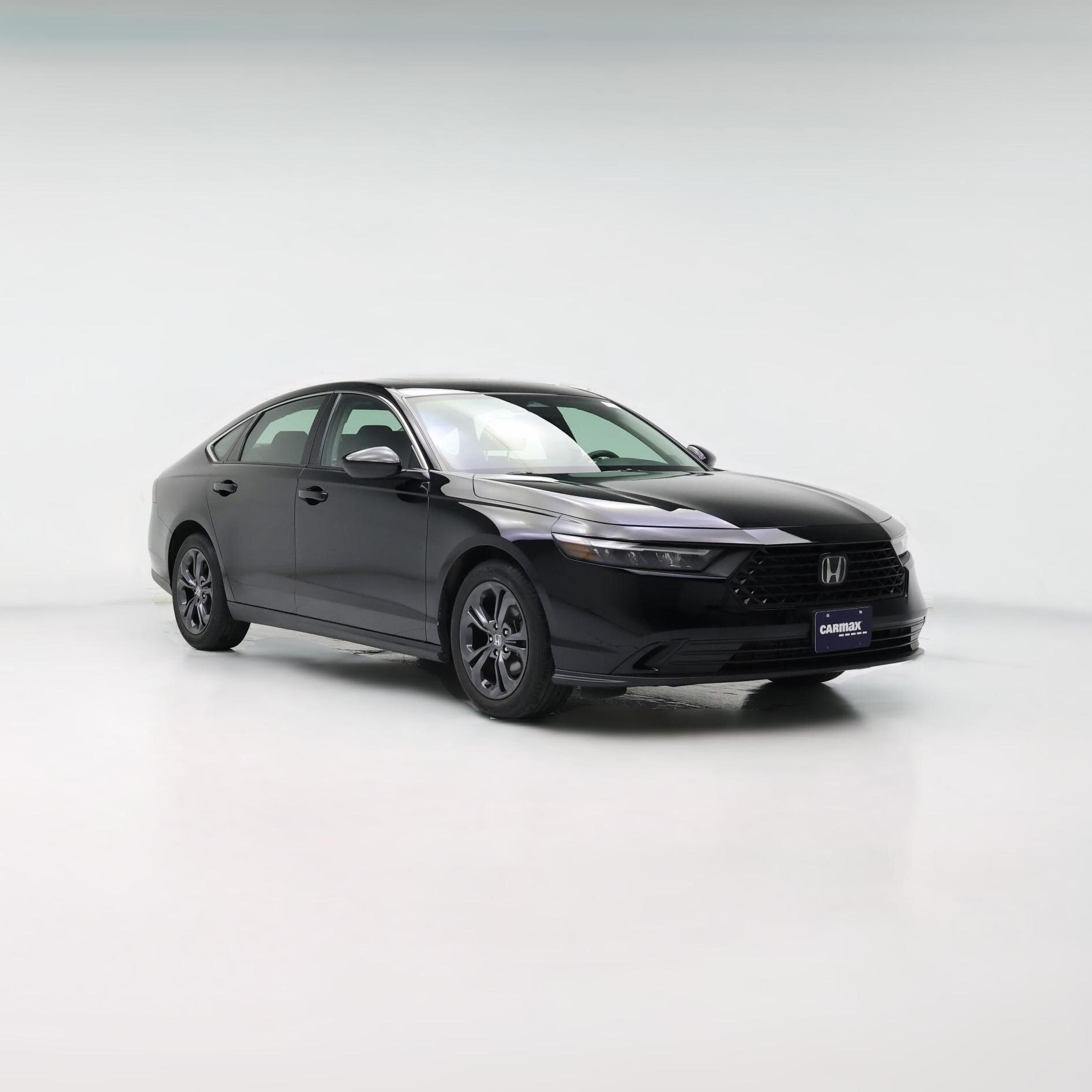 Thumbnail: 2023 Honda Accord - 1