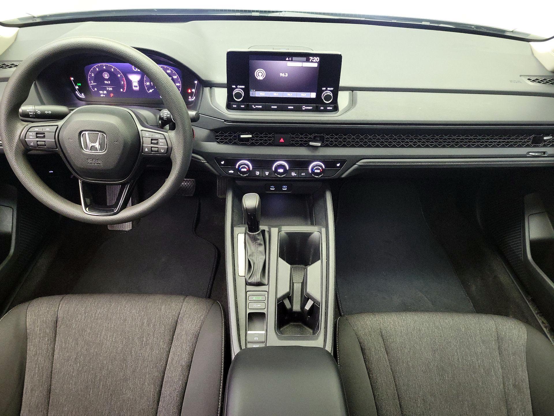 Thumbnail: 2023 Honda Accord - 9