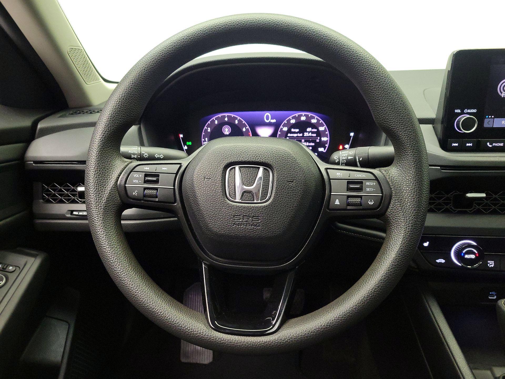 Thumbnail: 2023 Honda Accord - 10