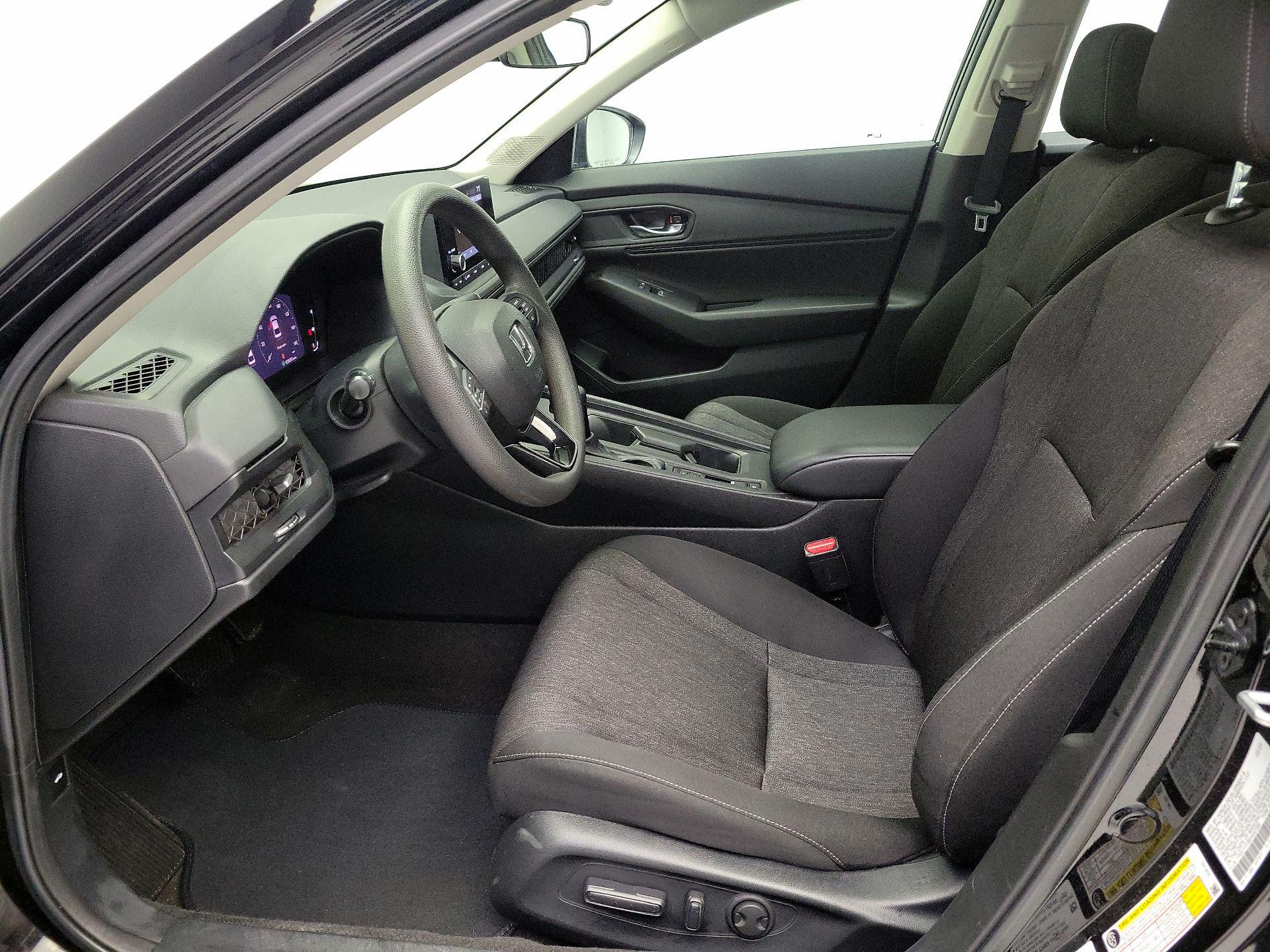 Thumbnail: 2023 Honda Accord - 11