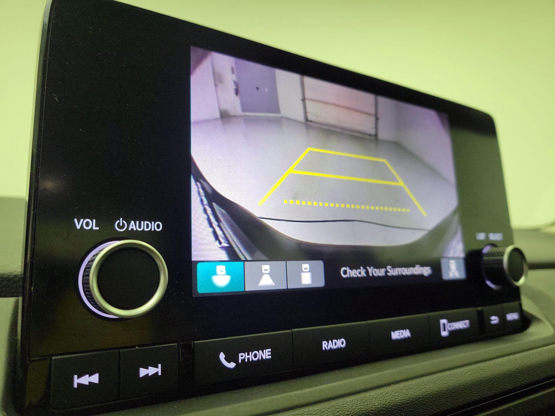 Thumbnail: 2023 Honda Accord - 13