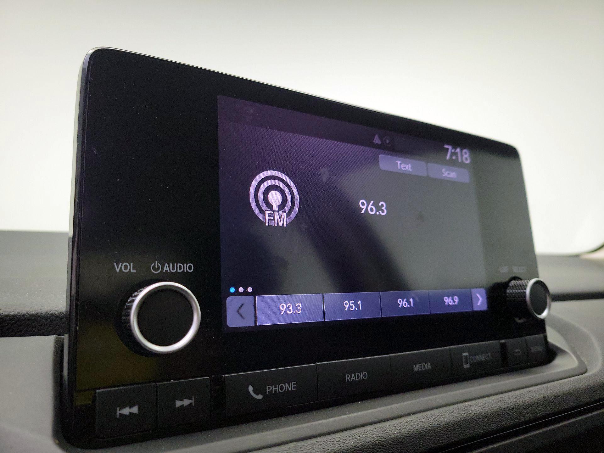 Thumbnail: 2023 Honda Accord - 14