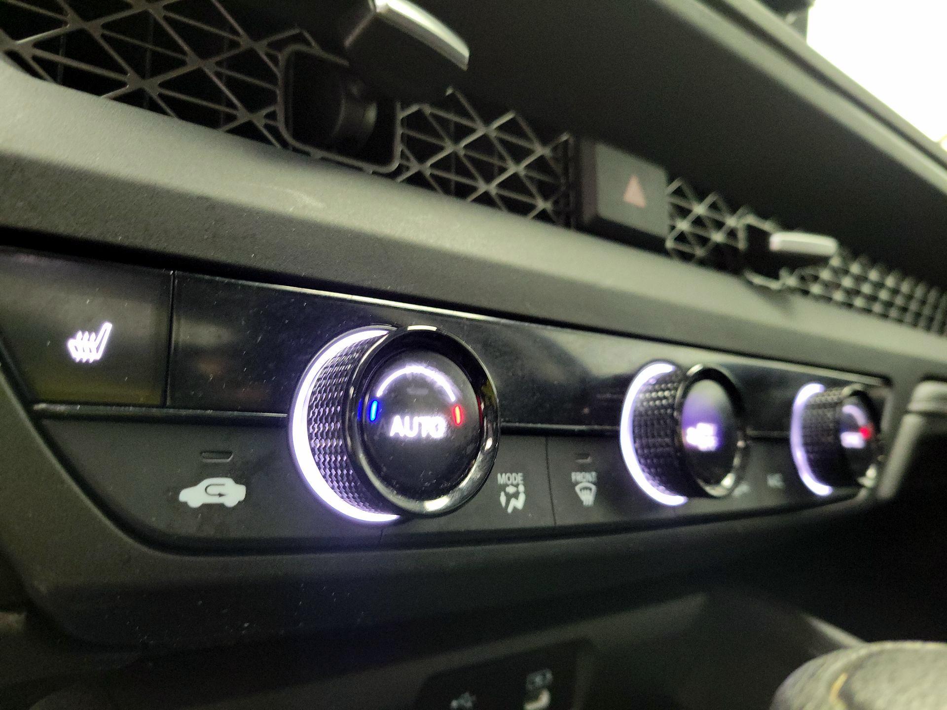 Thumbnail: 2023 Honda Accord - 15