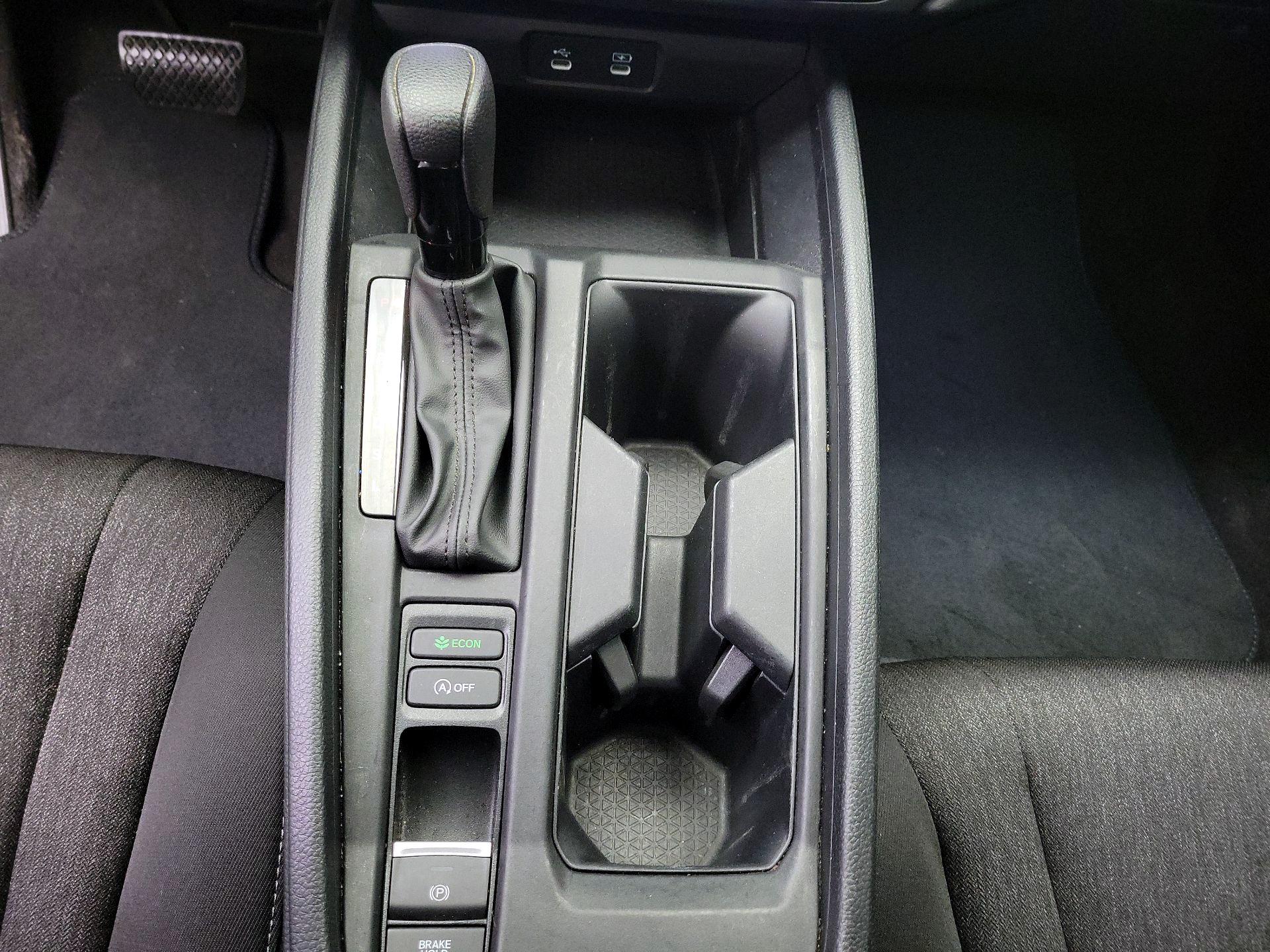 Thumbnail: 2023 Honda Accord - 16