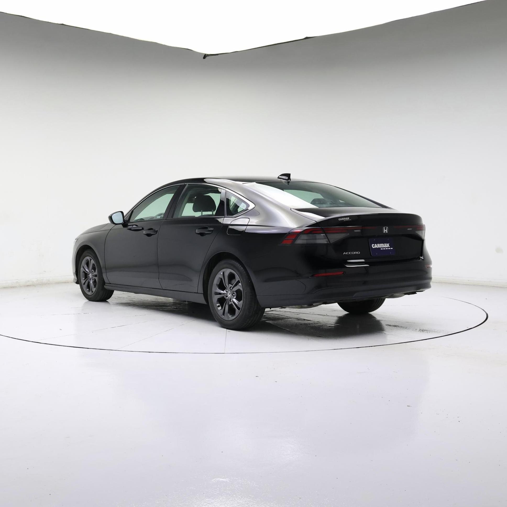 Thumbnail: 2023 Honda Accord - 2