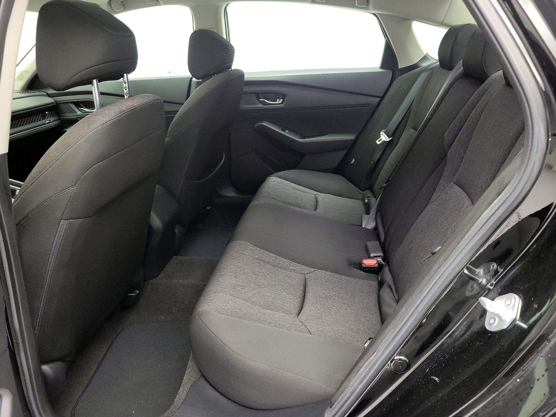 Thumbnail: 2023 Honda Accord - 19