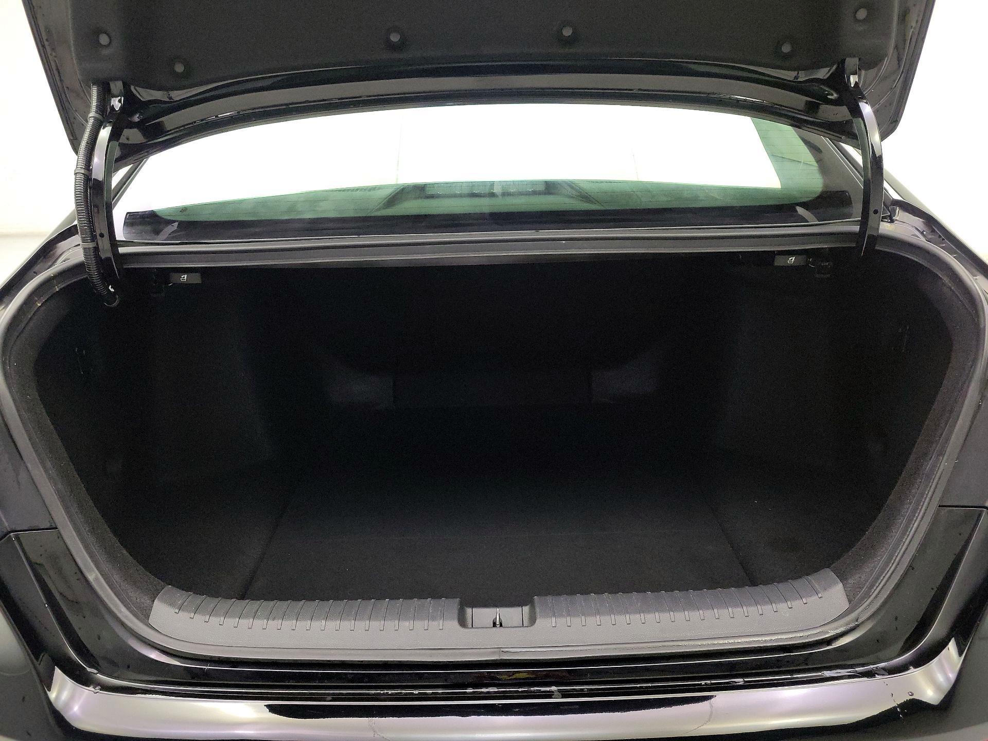 Thumbnail: 2023 Honda Accord - 20