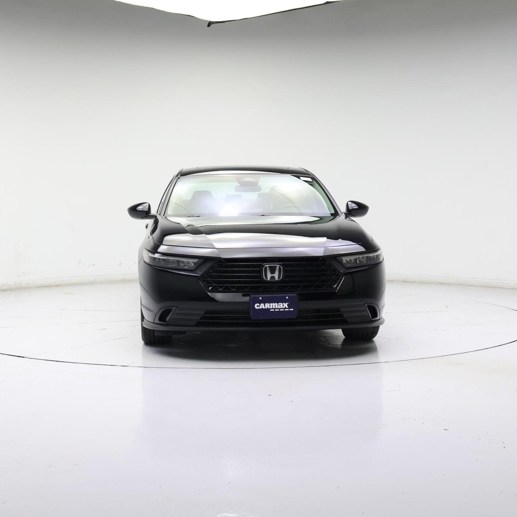 Thumbnail: 2023 Honda Accord - 5