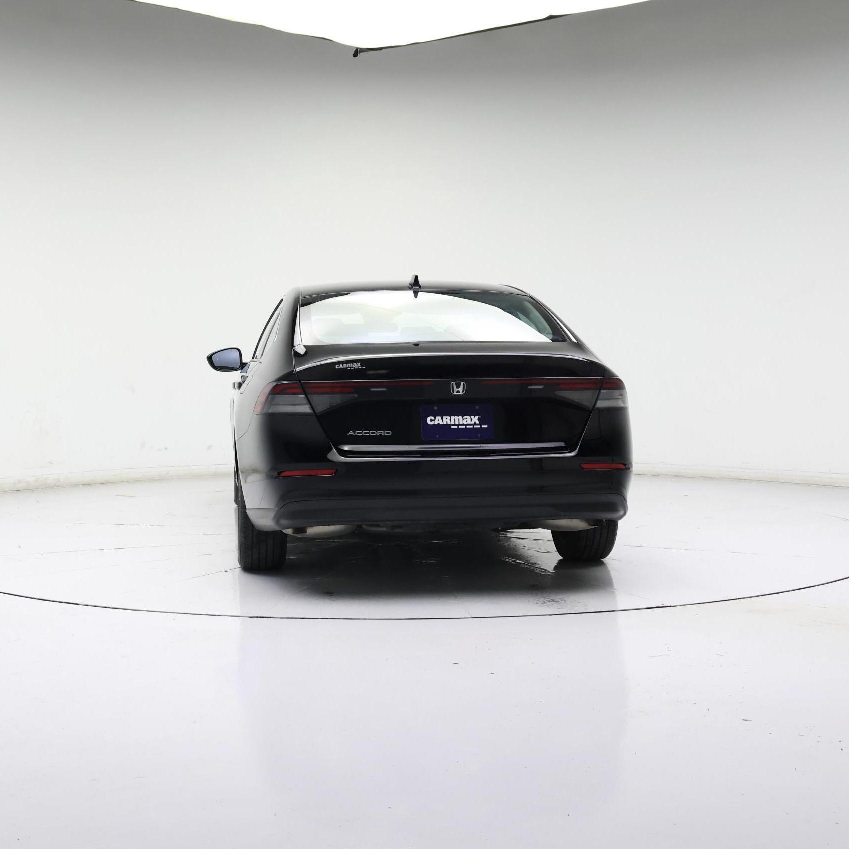 Thumbnail: 2023 Honda Accord - 6