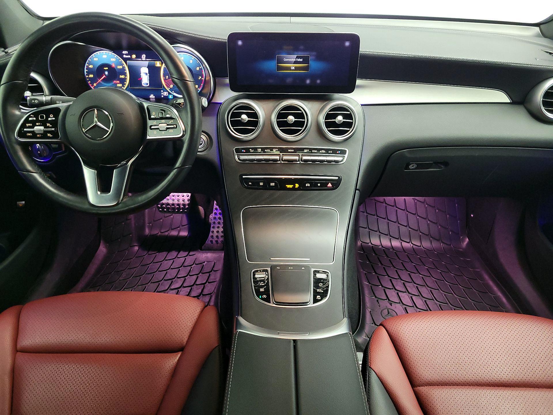 Thumbnail: 2023 Mercedes-Benz GLC - 9